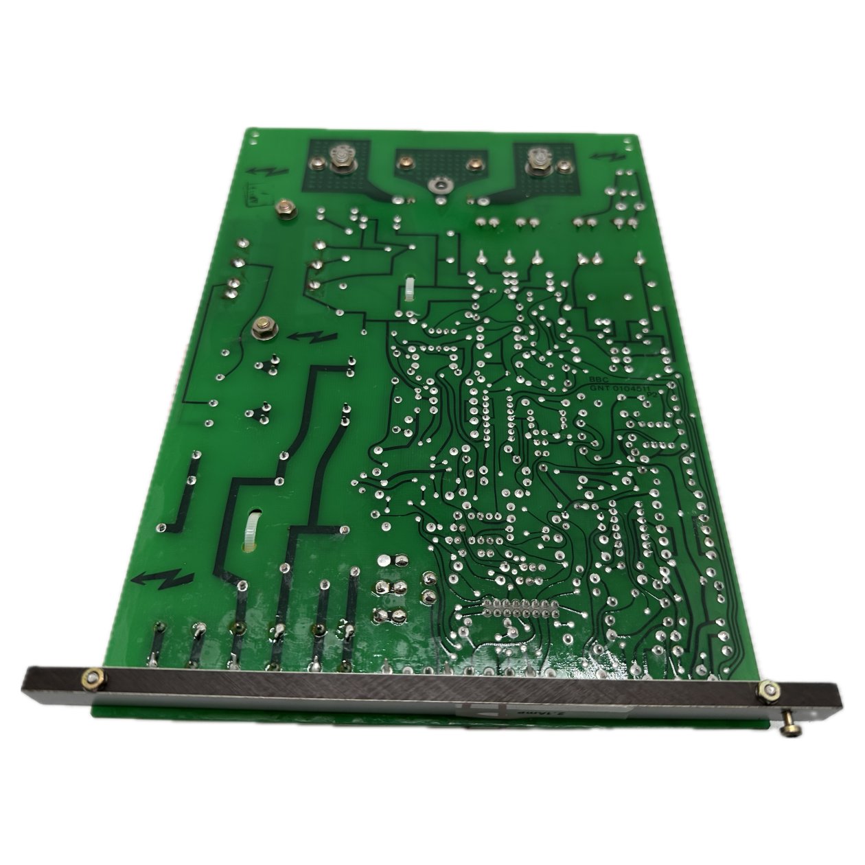 PQ5169 Feldschwächgerät BBC GLB GNT 0104511 P2 ABB GLB 0501_2