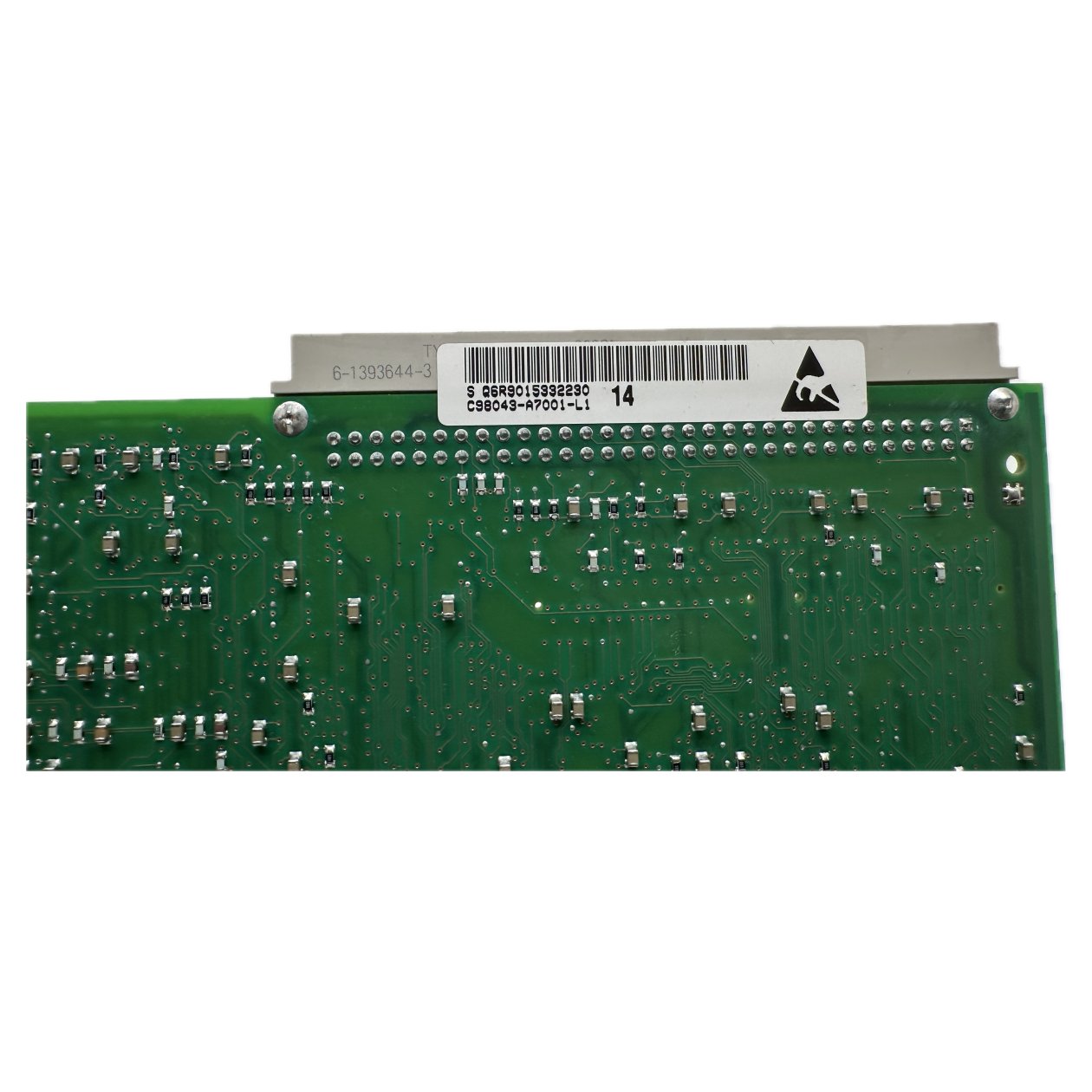Steuerplatine Siemens C98043-A7001-L1 14_3