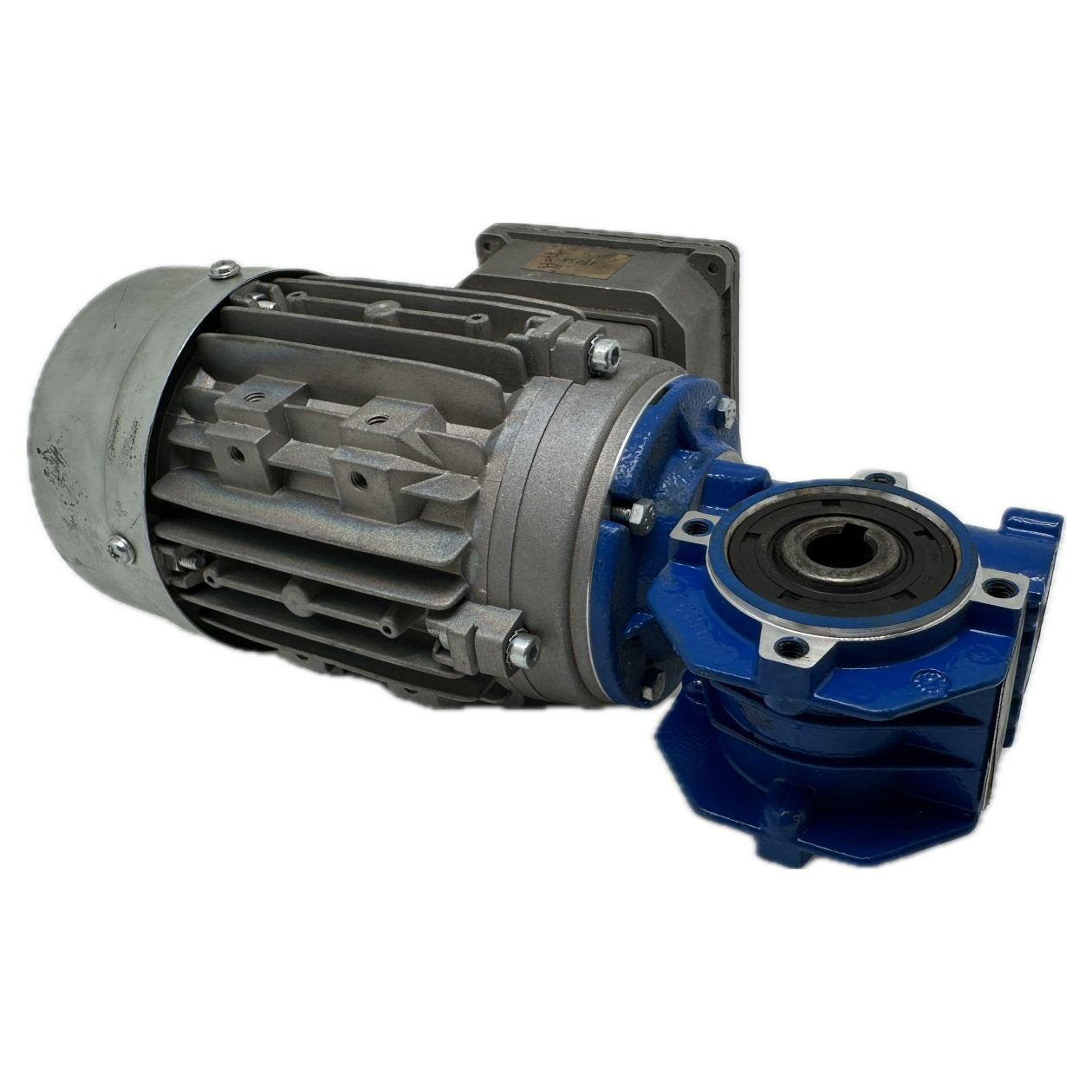 Getriebemotor Motovario SW 030 T63-B2 50 Hz 2720r/min_2