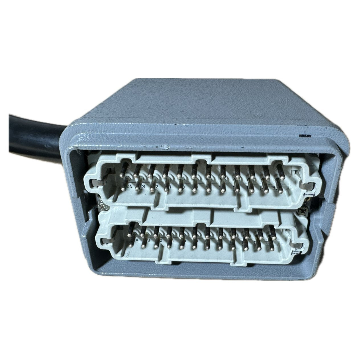 Steuerschalter Softhub-Tasten Demag T9 SP222 solo T9SP222 87428844_4