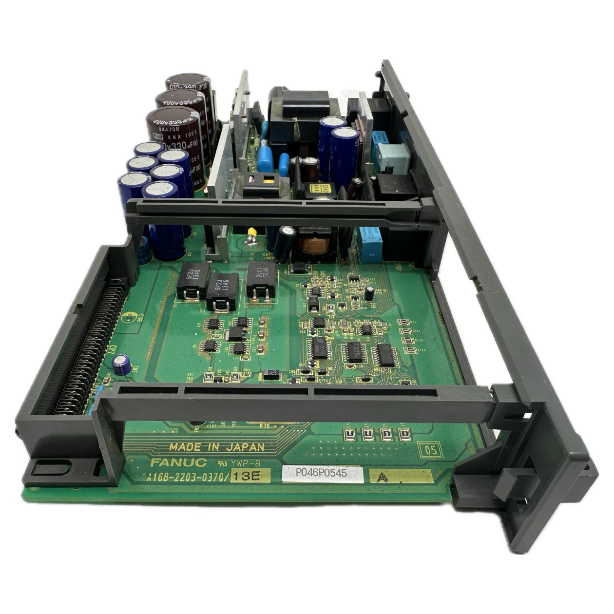 PQ5179 Power Supply Fanuc A16B-2203-0370 13E_3
