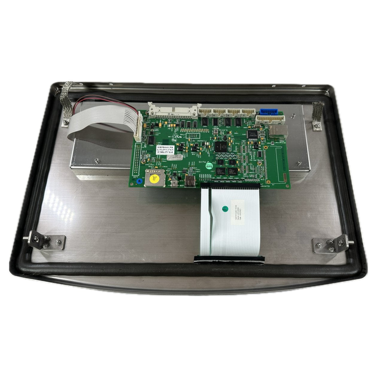 PQ5185 Bedienfeld Markem Imaje A37883-E_2