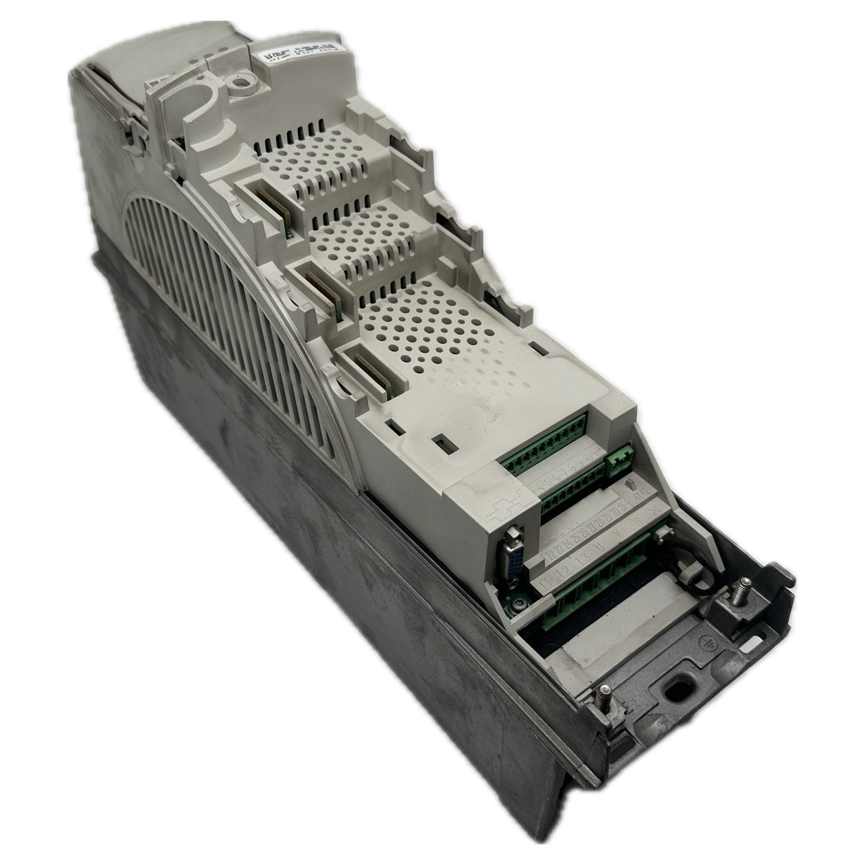 Frequenzumrichter Emerson SP1406 4.0/5.5kW_2