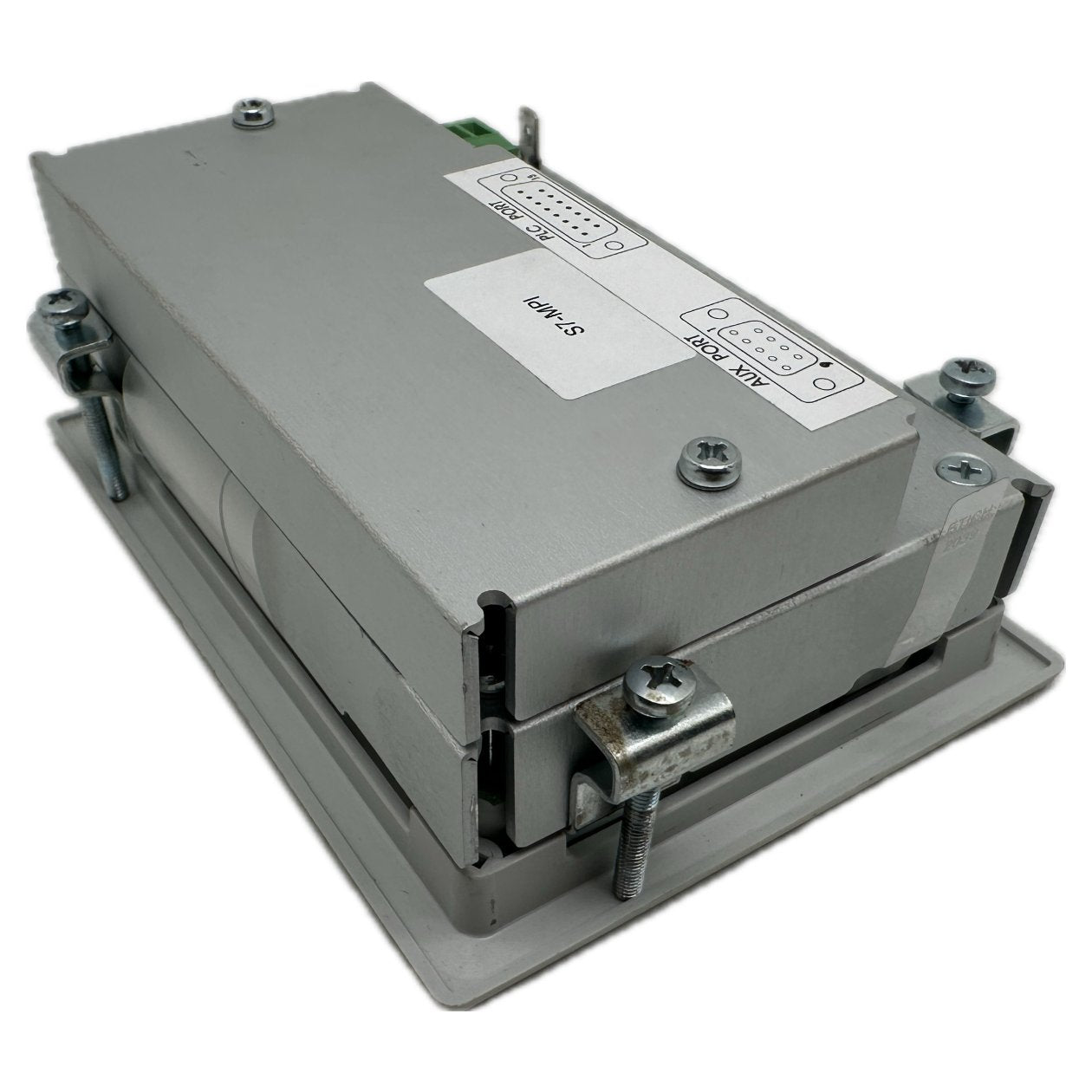 Bedienfeld UniOP ePAD04-0046_2