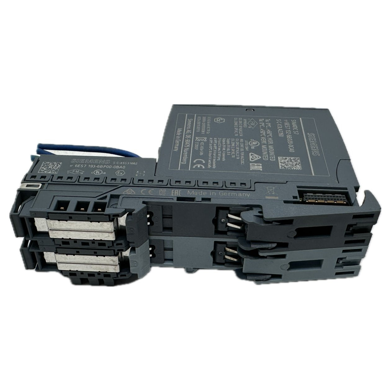 PQ5190 Posten 2 Stück Digitales Ausgangsmodul Siemens 6ES7132-6BD20-0CA0_2
