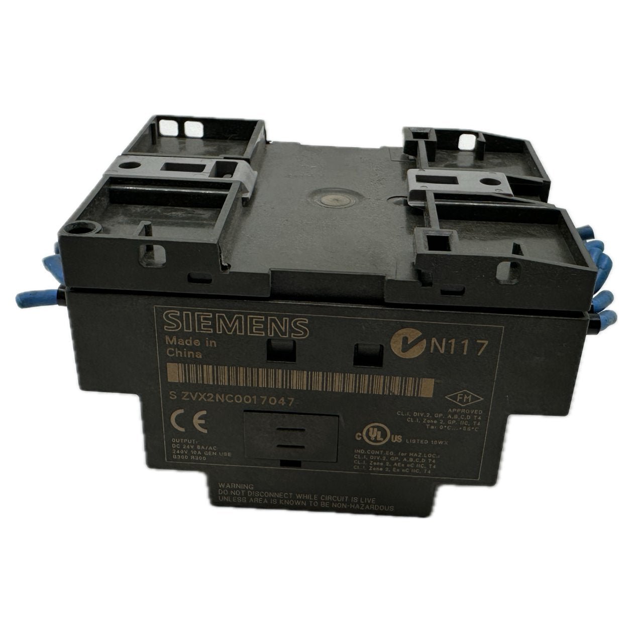 PQ5191 Logo Siemens 6ED1 052-1MD00-0BA6 6ED1052-1MD00-0BA6_2