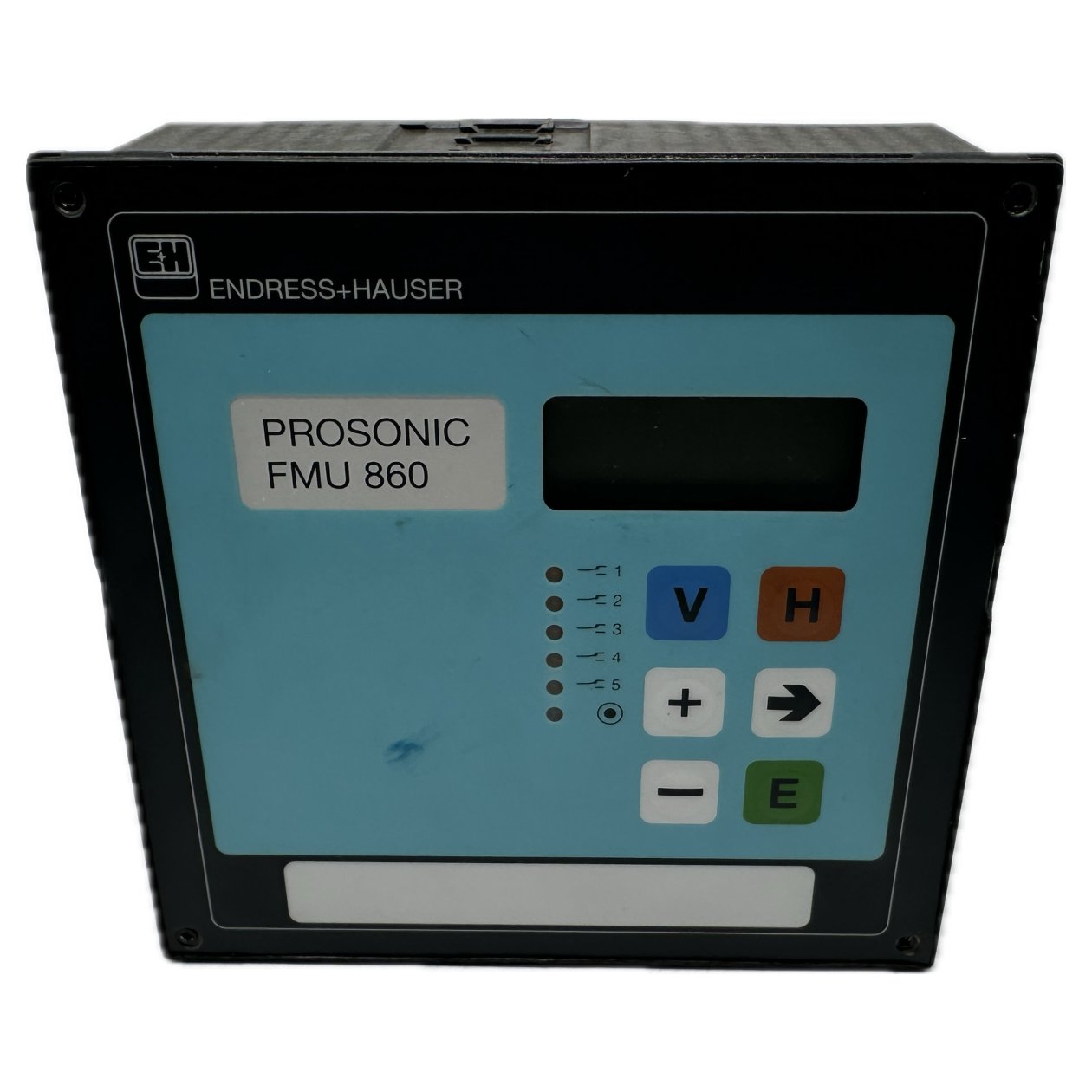 PQ5193 Füllstandauswertegerät Endress Hauser Prosonic FMU 860