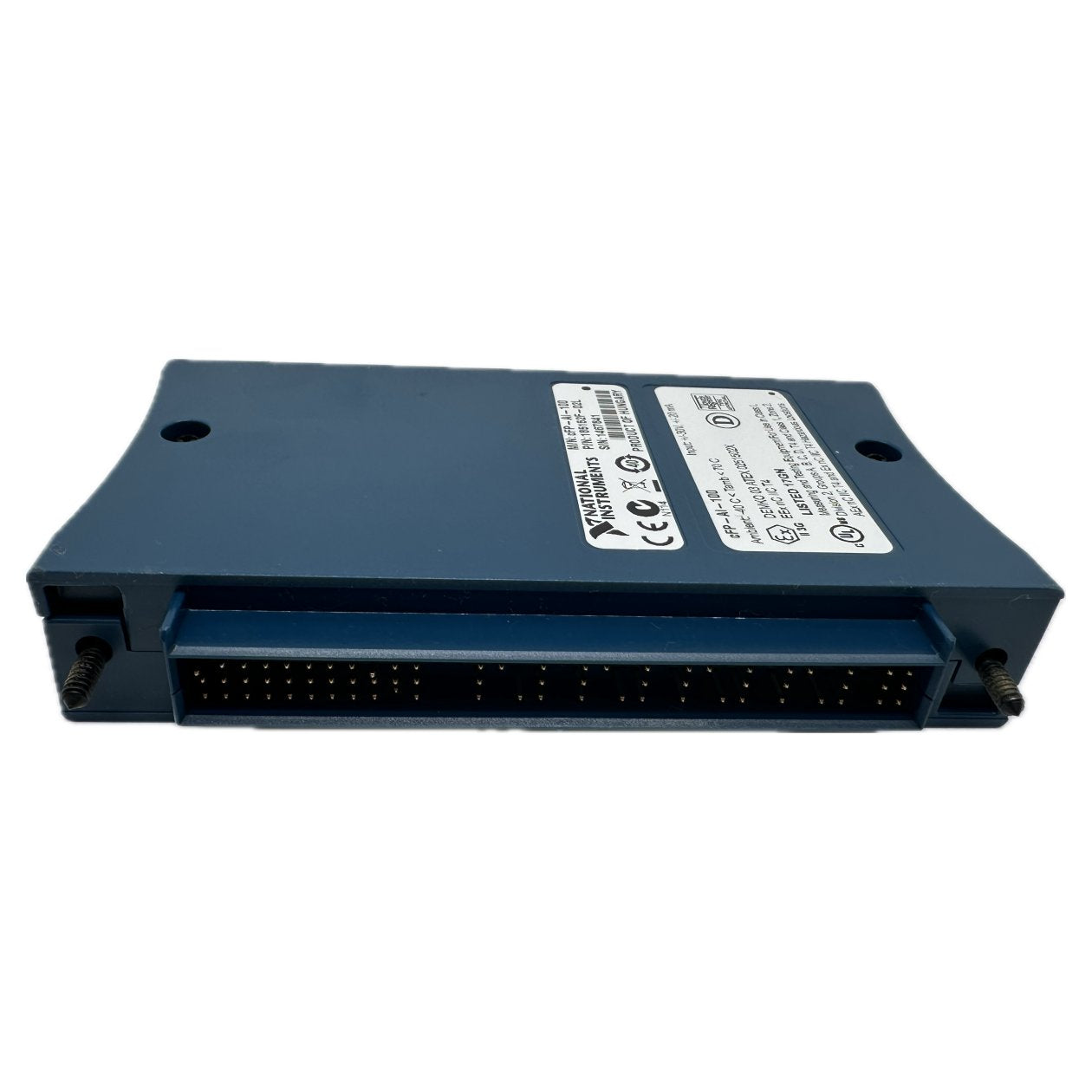 PQ5198 Analog Output Module National Instruments cFP-AI-100_2