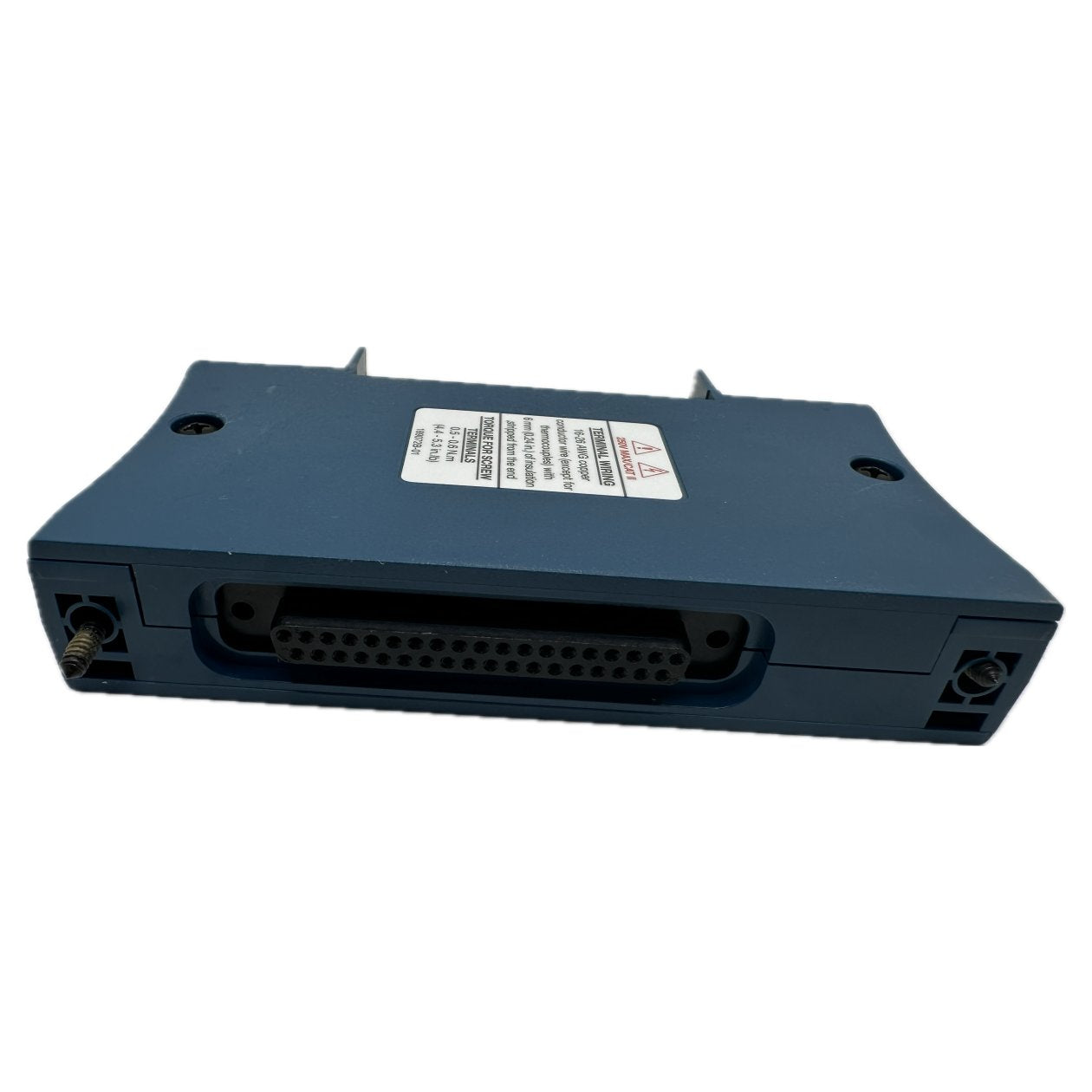 PQ5199 National Instrumentsc FP-CB-3_2