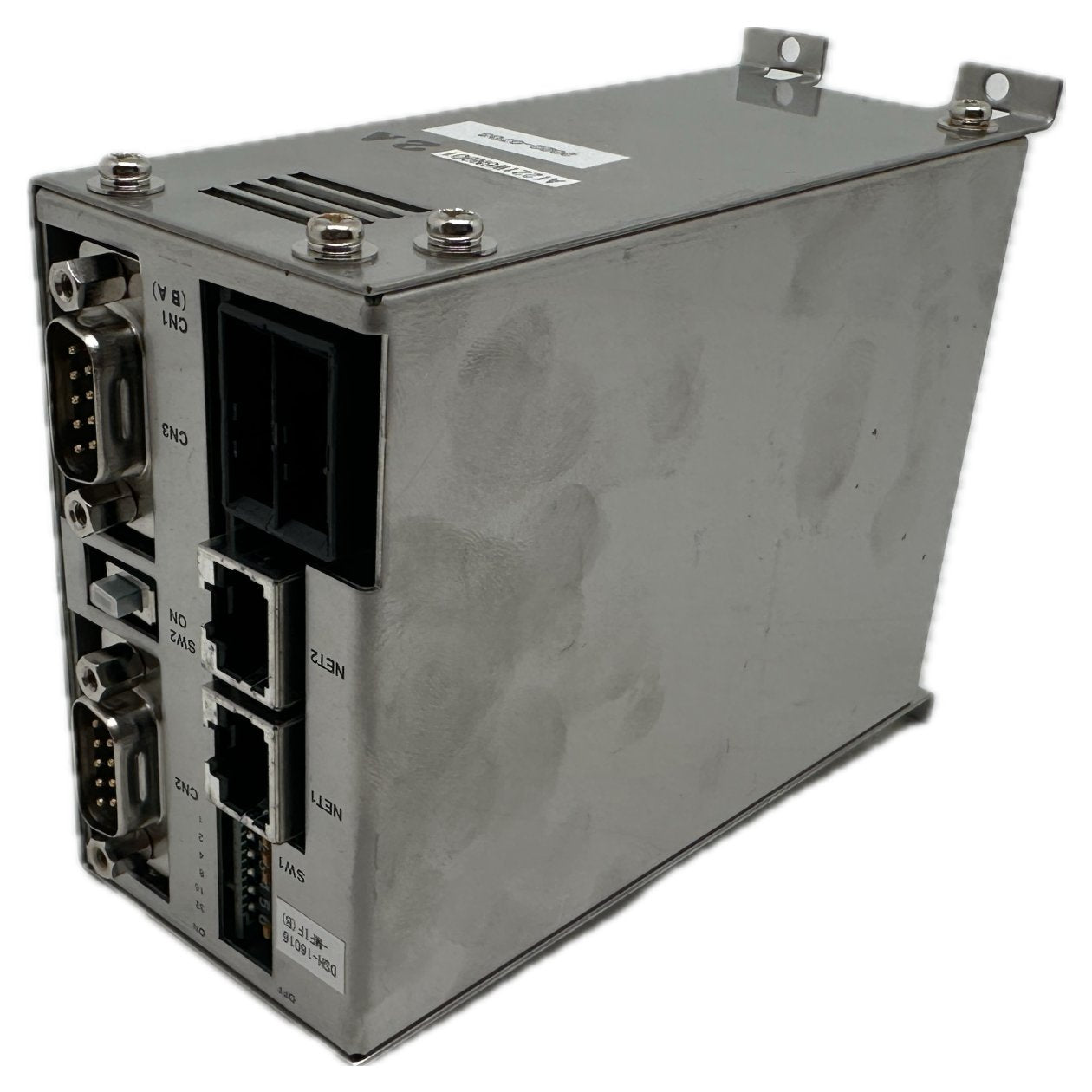 PQ5202 Controller DSH-16016-MFIF