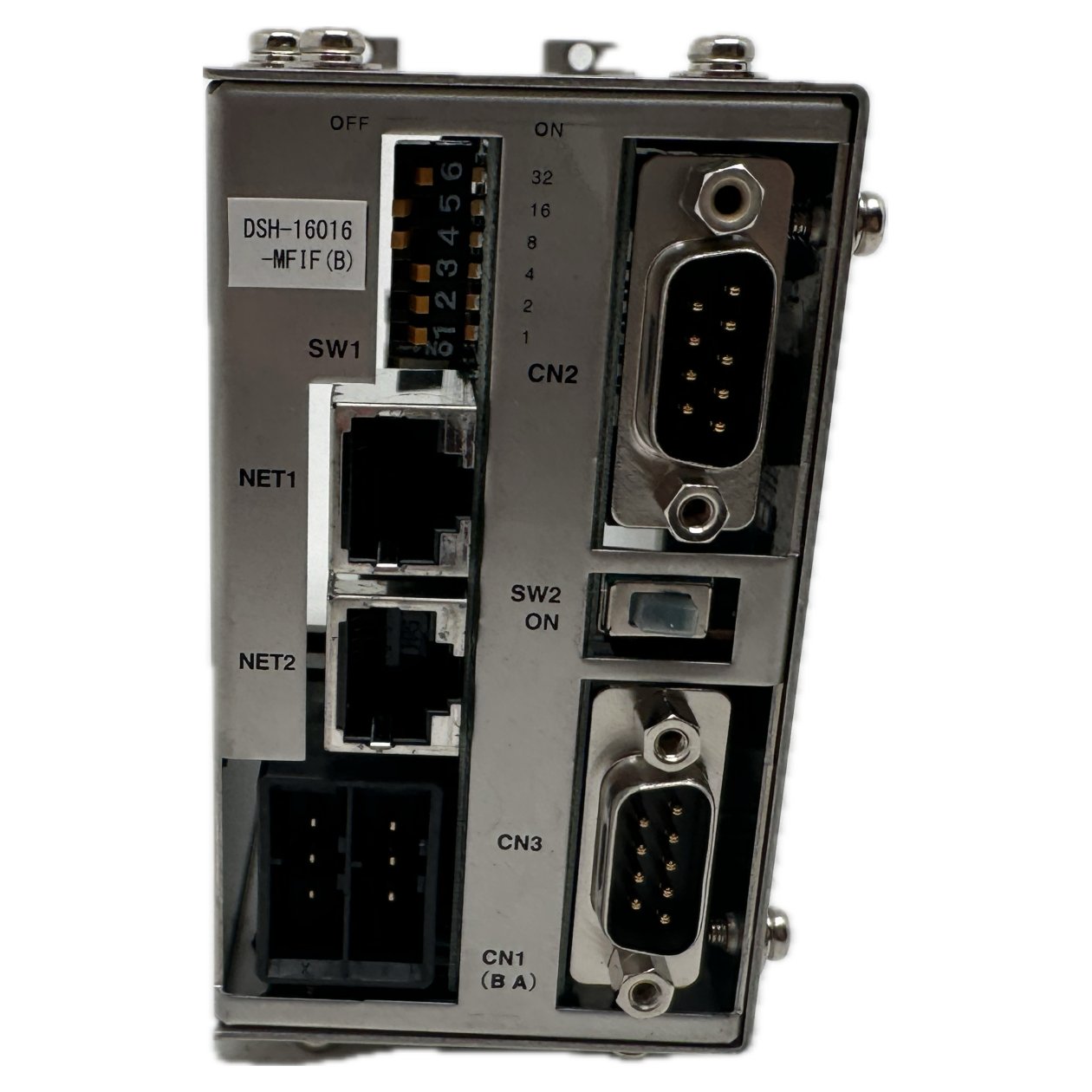 PQ5202 Controller DSH-16016-MFIF_3