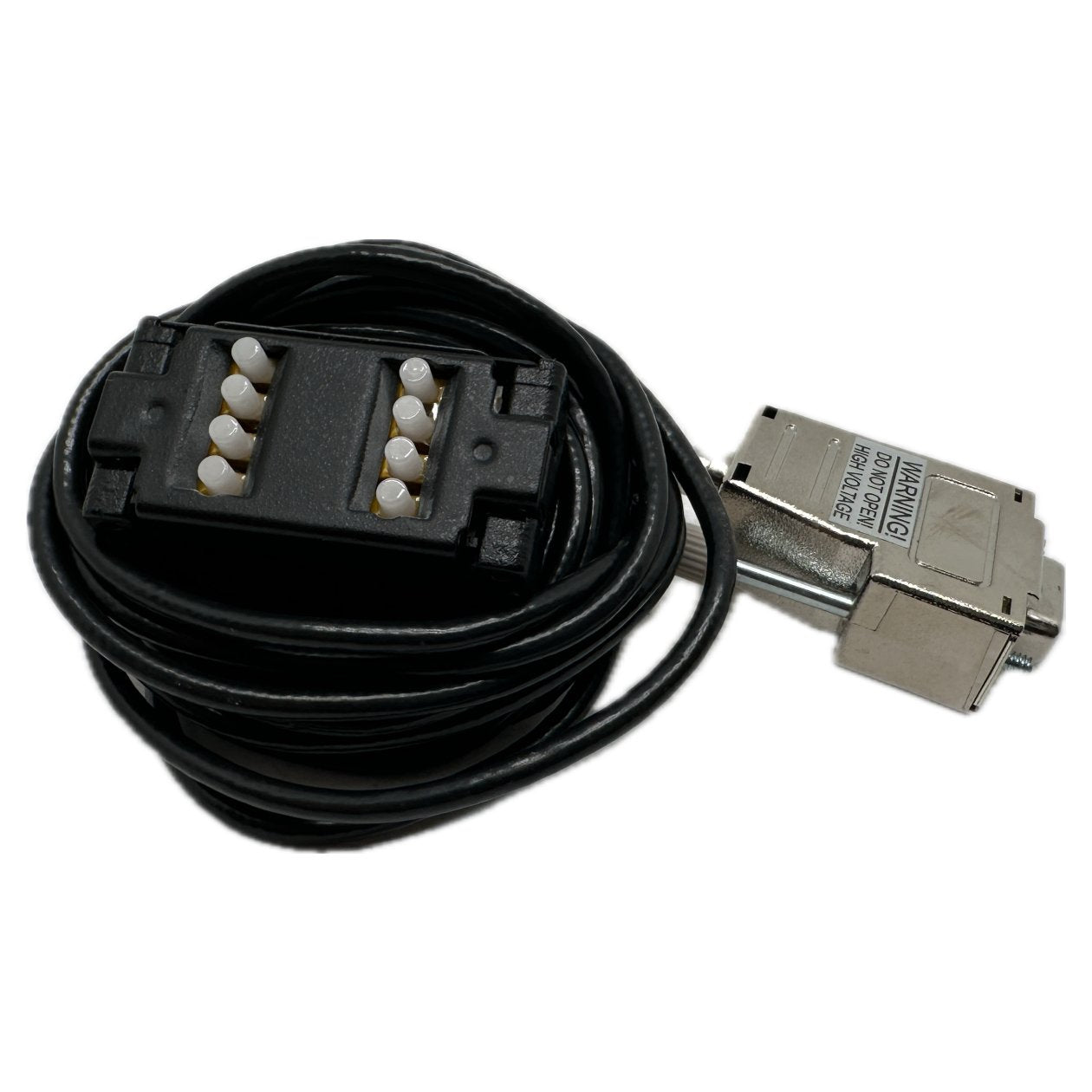 PQ5210 Motor Nanomotion HR8-1-S-3