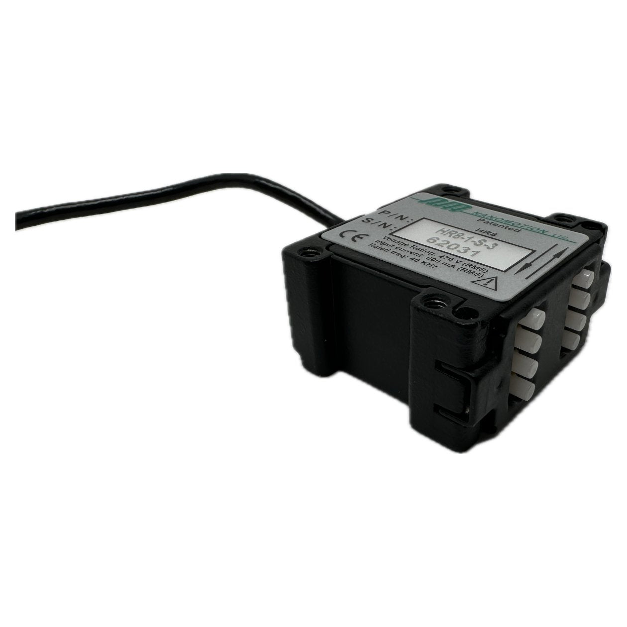 PQ5210 Motor Nanomotion HR8-1-S-3_2