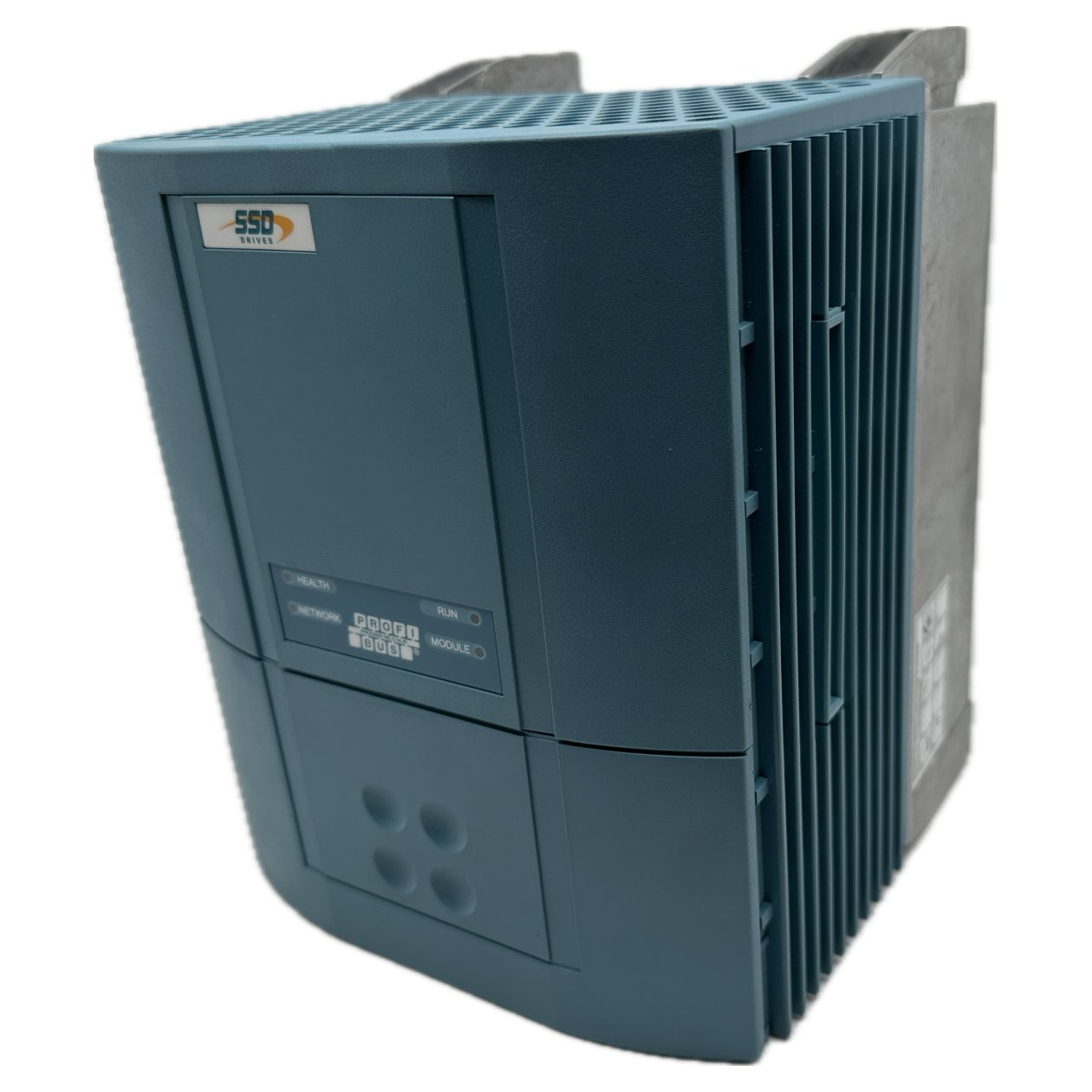 PQ5220 Frequenzumrichter SSD Drives 605/022/400/3/0/0013/UK/000 Karton fehlt