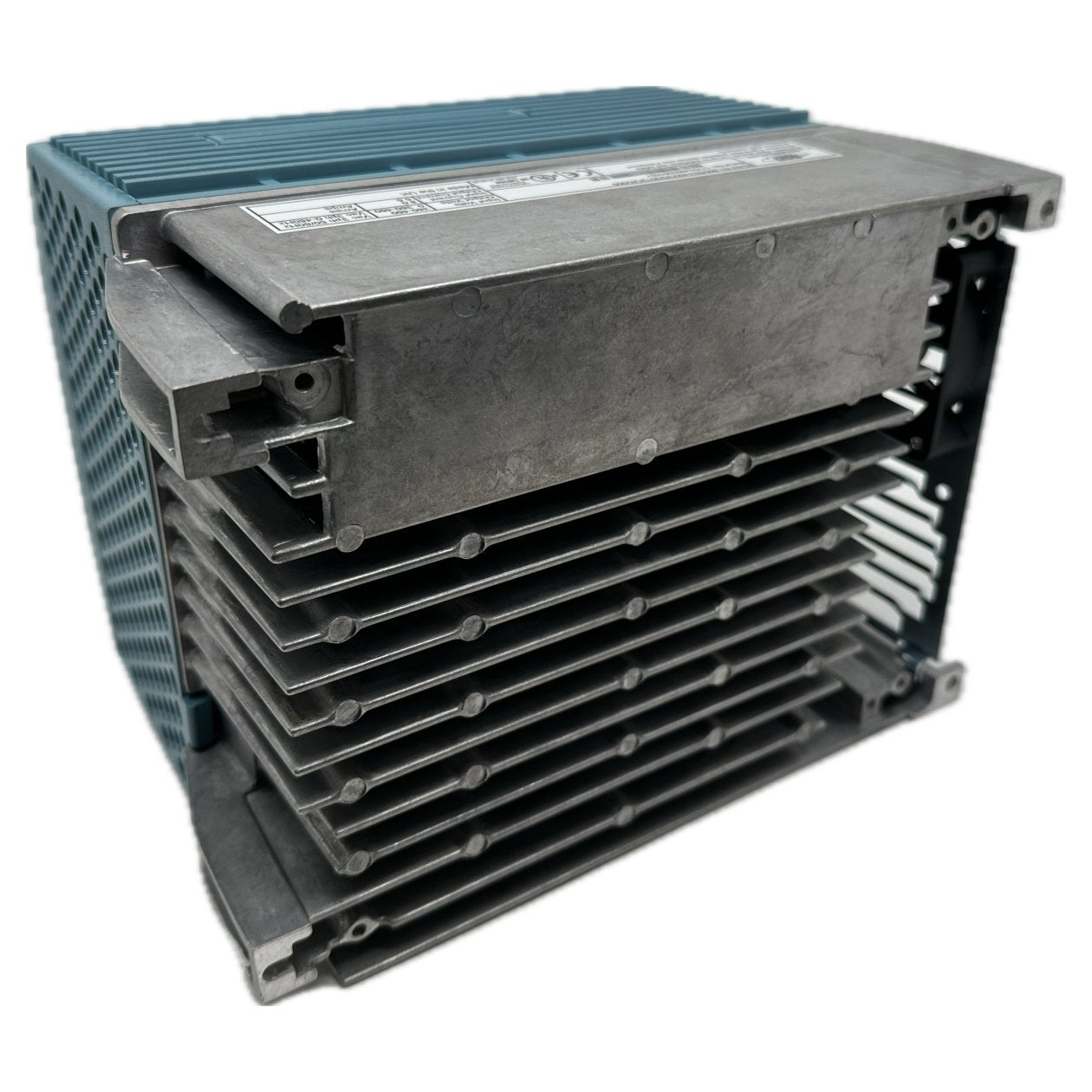 Frequenzumrichter SSD Drives 605/022/400/3/0/0013/UK/000 Karton fehlt_3