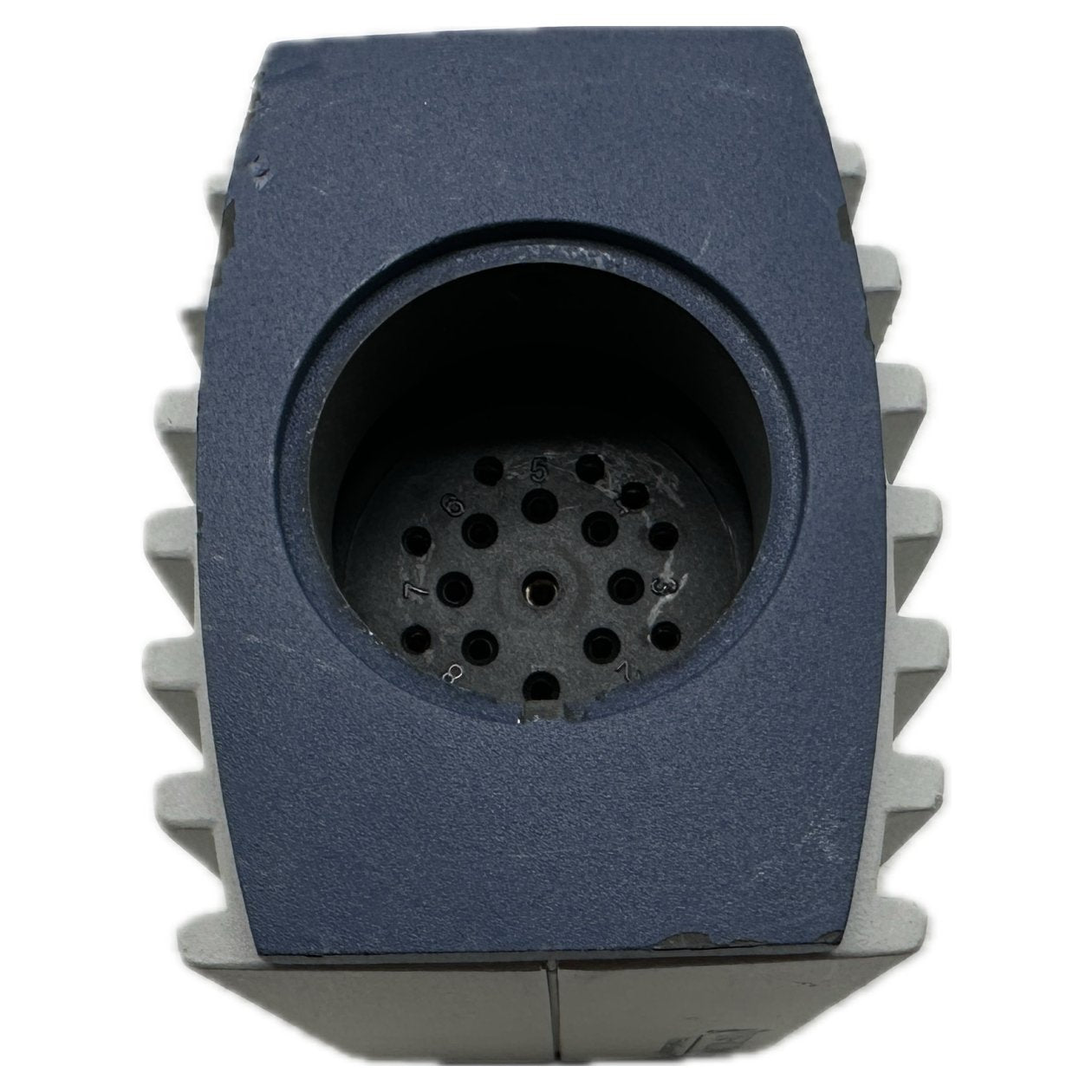 PQ5224 Pressure Gauge Sensor Inficon BCG450-SD 353-558 Without Sensor_2