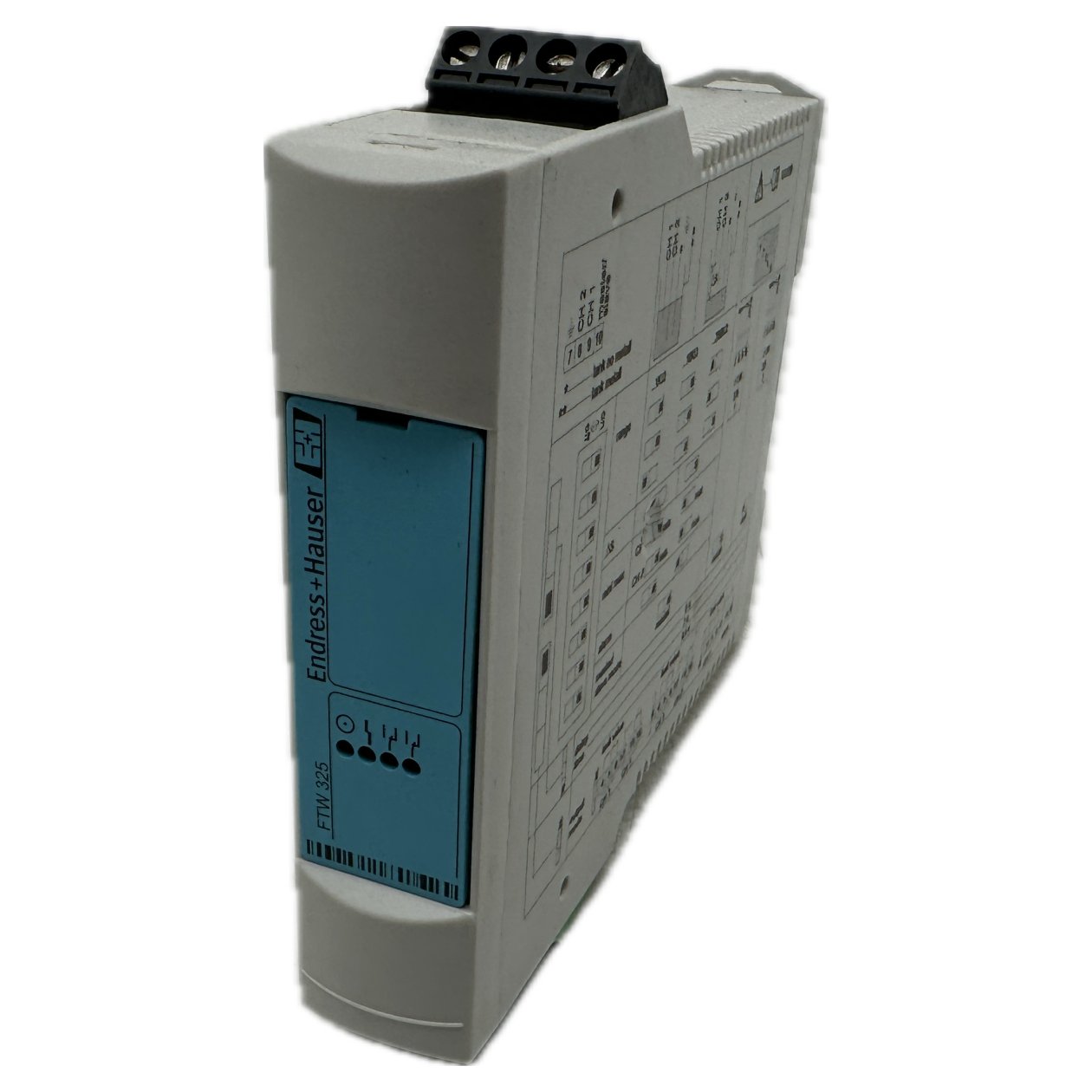 .PQ5227 Nivotester Endress Hauser FTW325-A2B1A