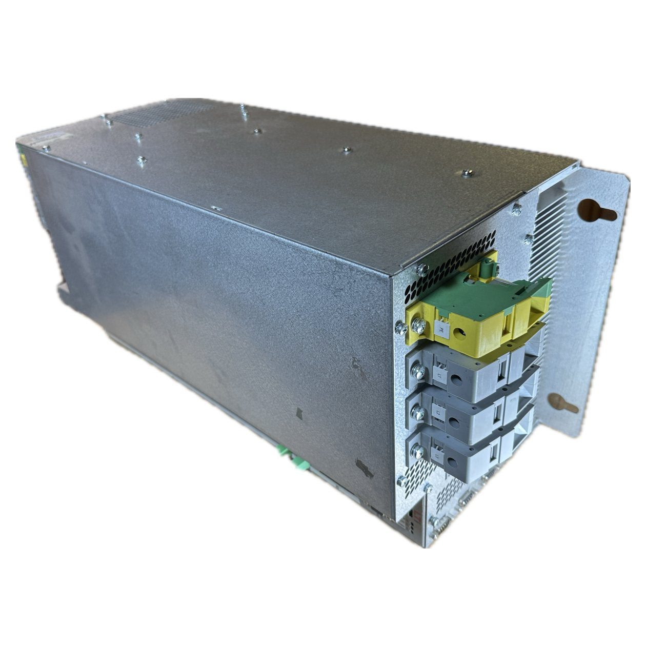 Servo Drive LTI Drives CDE34.088 90A 47kW Klemme abgebrochen_3