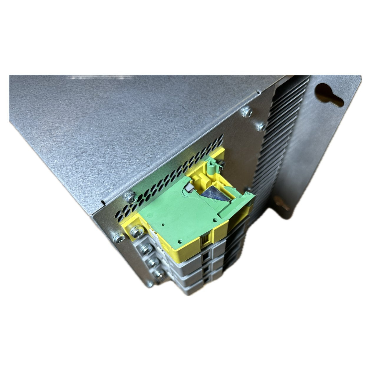 Servo Drive LTI Drives CDE34.088 90A 47kW Klemme abgebrochen_4