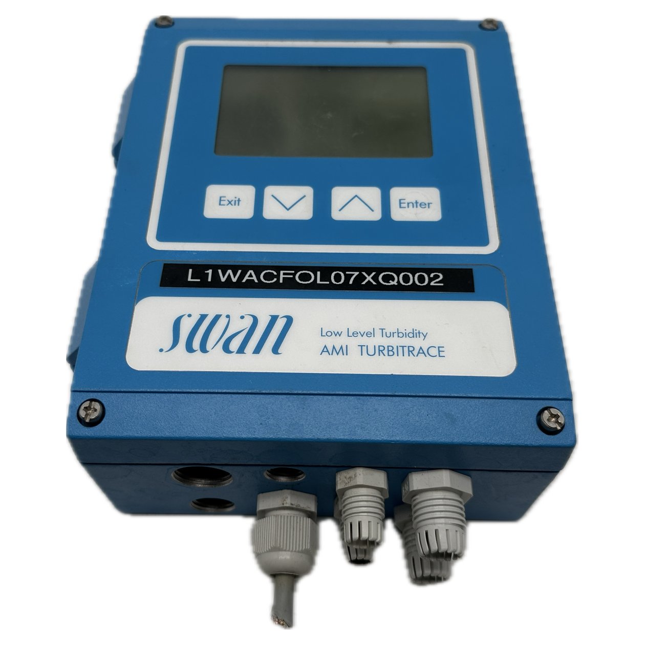 PQ5229 Low level turbidity monitor Swan AMI Turbitrace 25.411.100