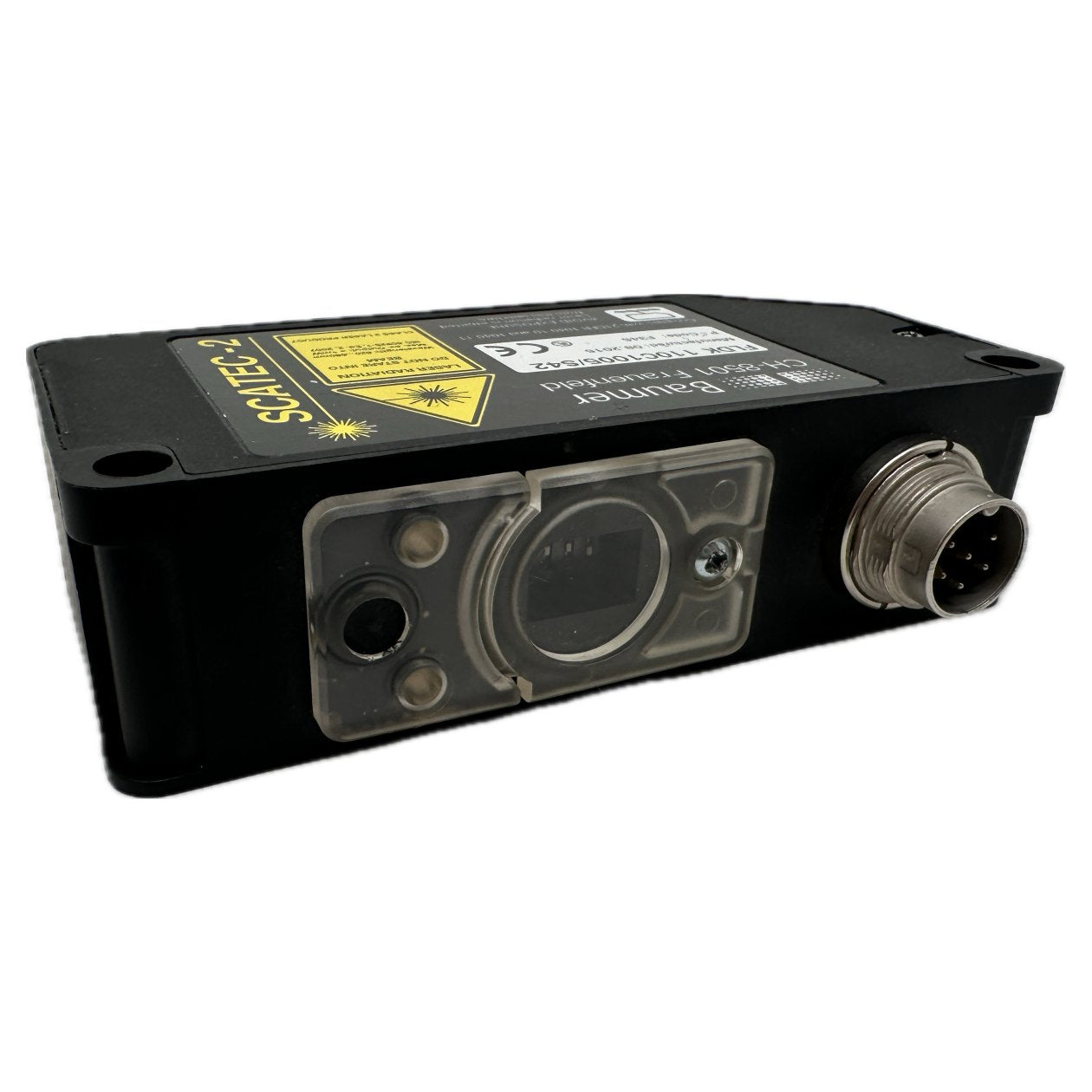 Exemplarzähler Baumer FLDK 110C1005/S42_2