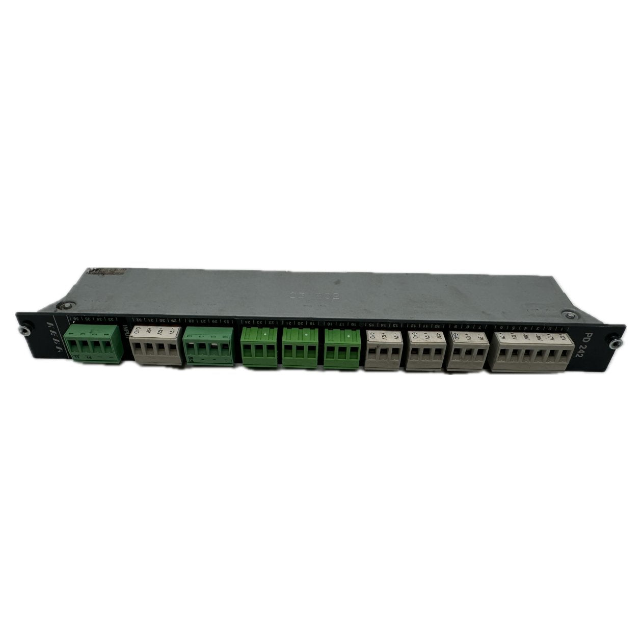 PQ5232 power supply module Keba PD242 PD 242/A