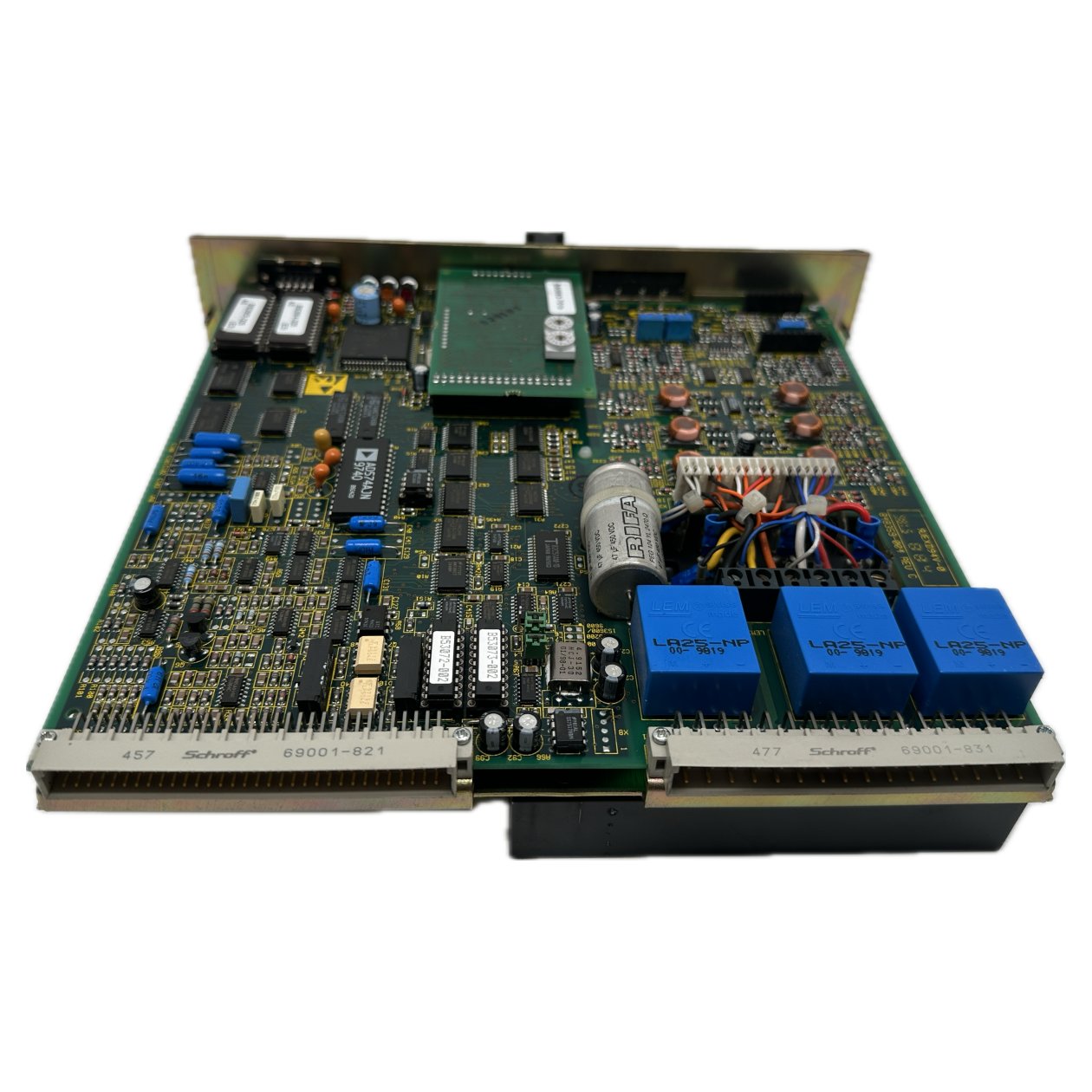 .PQ5238 servo control Moog T161-803 T161-903A-10-E5-2-9A_2