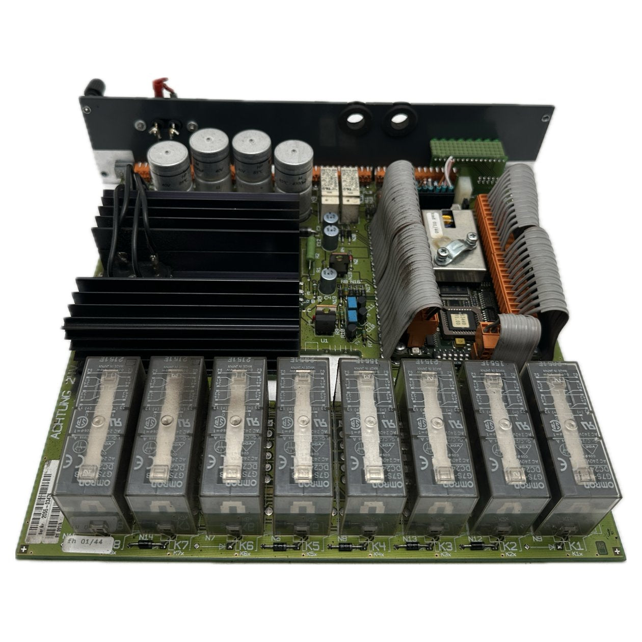 PQ5241 power supply module Keba RS091 RS 091/A_2