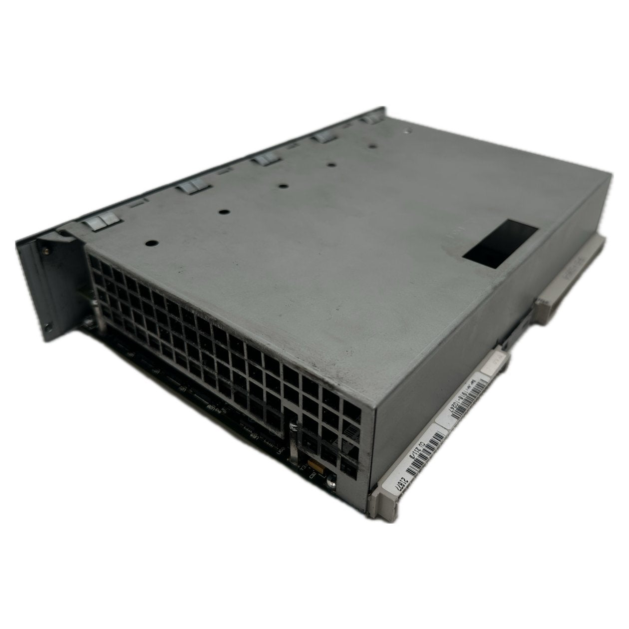 Central unit Keba CU211 CU 211/B_2