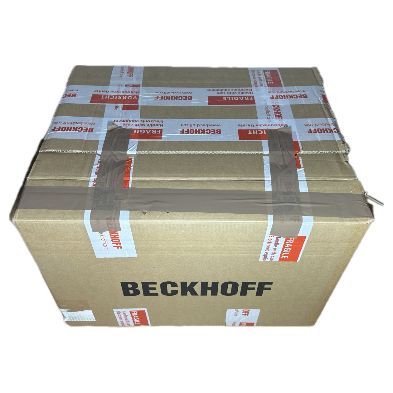 PQ5245 Industrie-PC Beckhoff C6640-0050 Core i7-7700 CB1064-0002