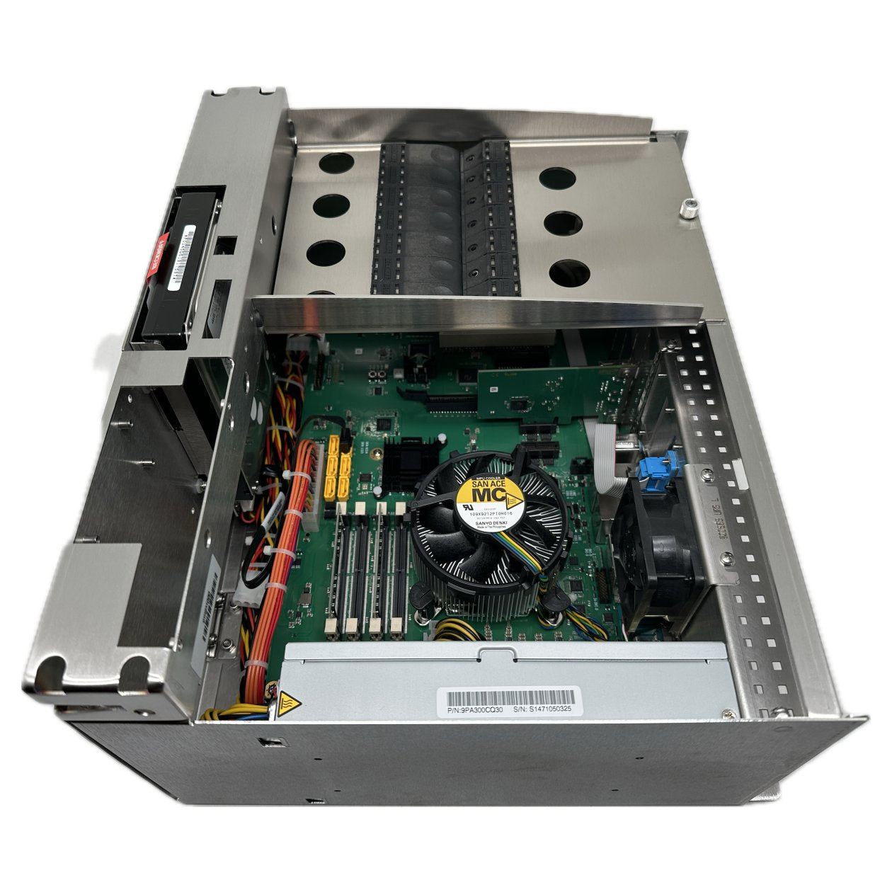 Industrie-PC Beckhoff C6640-0050 Core i7-7700 CB1064-0002_6