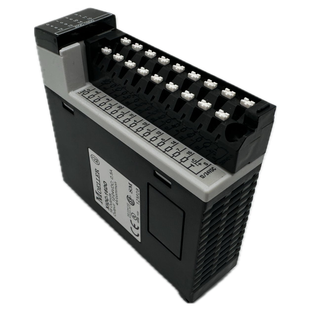 Eaton Digital Ausgang Klöckner Moeller XIOC-16DO_2