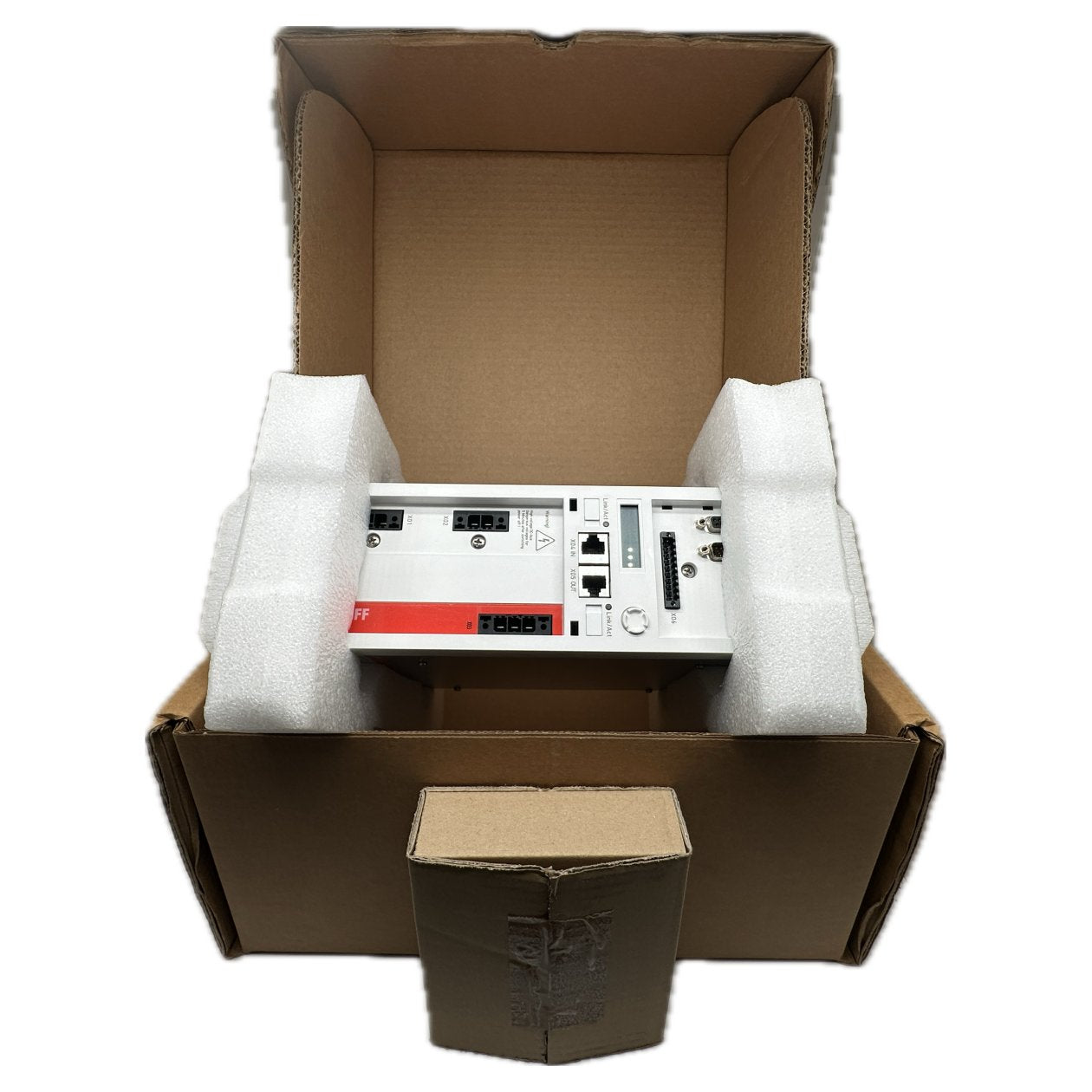 PQ5256 Digital Kompakt Servoverstärker Beckhoff AX5103-0000 OVP