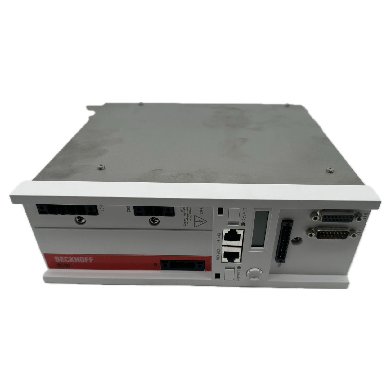 PECOM Manroland 07.91690-9765 LSC620 5P62_2