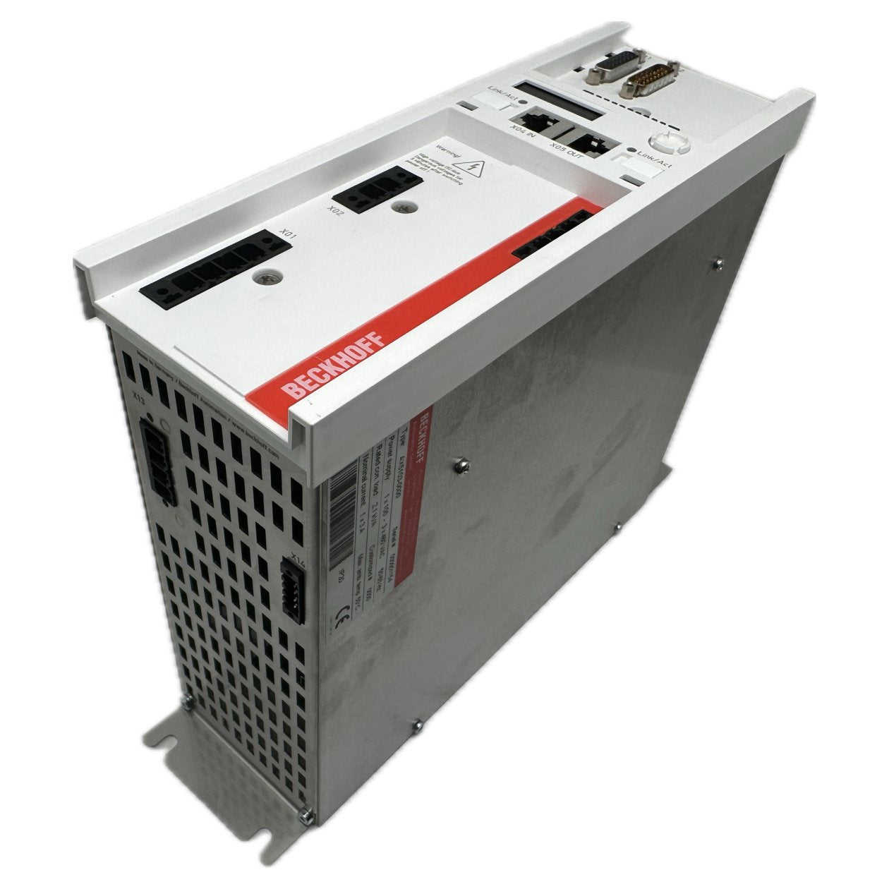 PECOM Manroland 07.91690-9765 LSC620 5P62_3