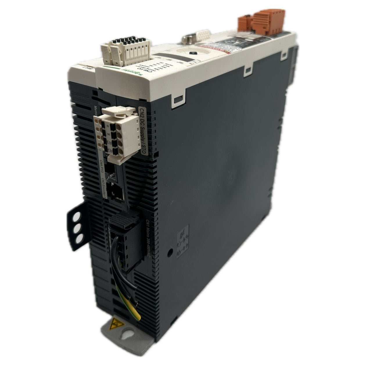 PQ5258 Servo Drive Schneider Electric LXM32MD12N4 3A-700W_3