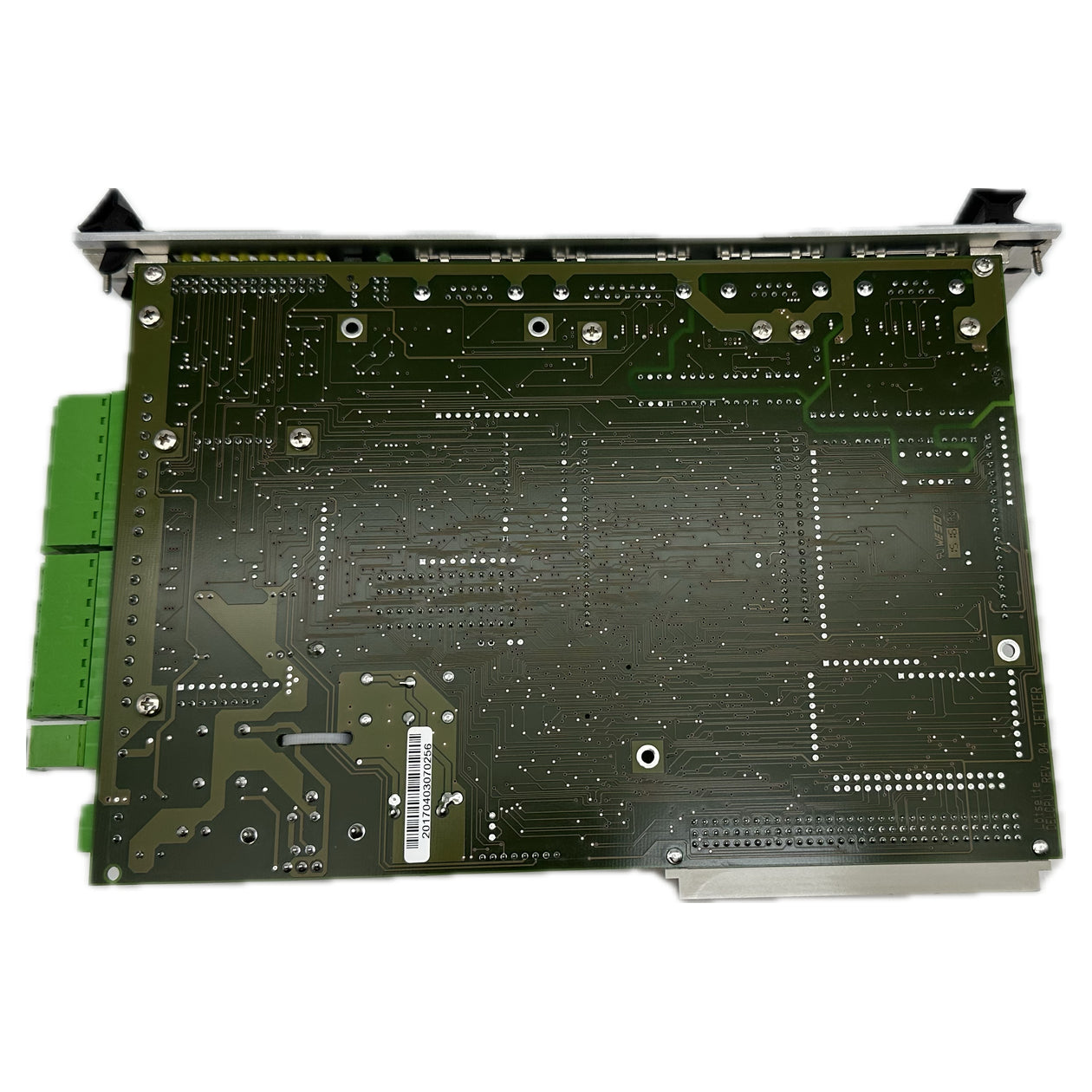 PQ5262 Jetter D-CPU Delta CPU 10102001 Rev 4_4