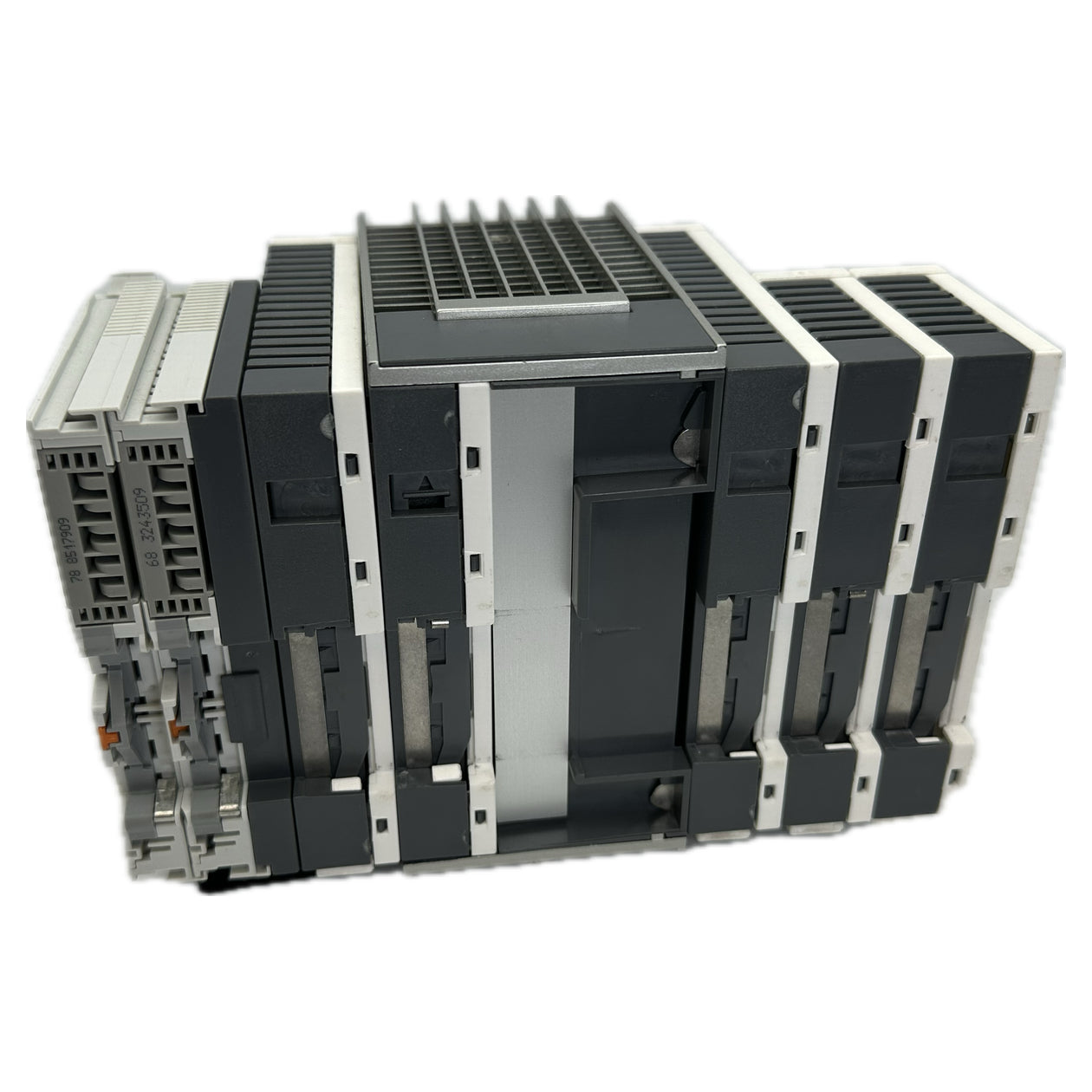 PQ5264 SPS Steuerung Beckhoff CX1020-0113 CX1100-0004 CX1020-N000 CX1020-N010_5