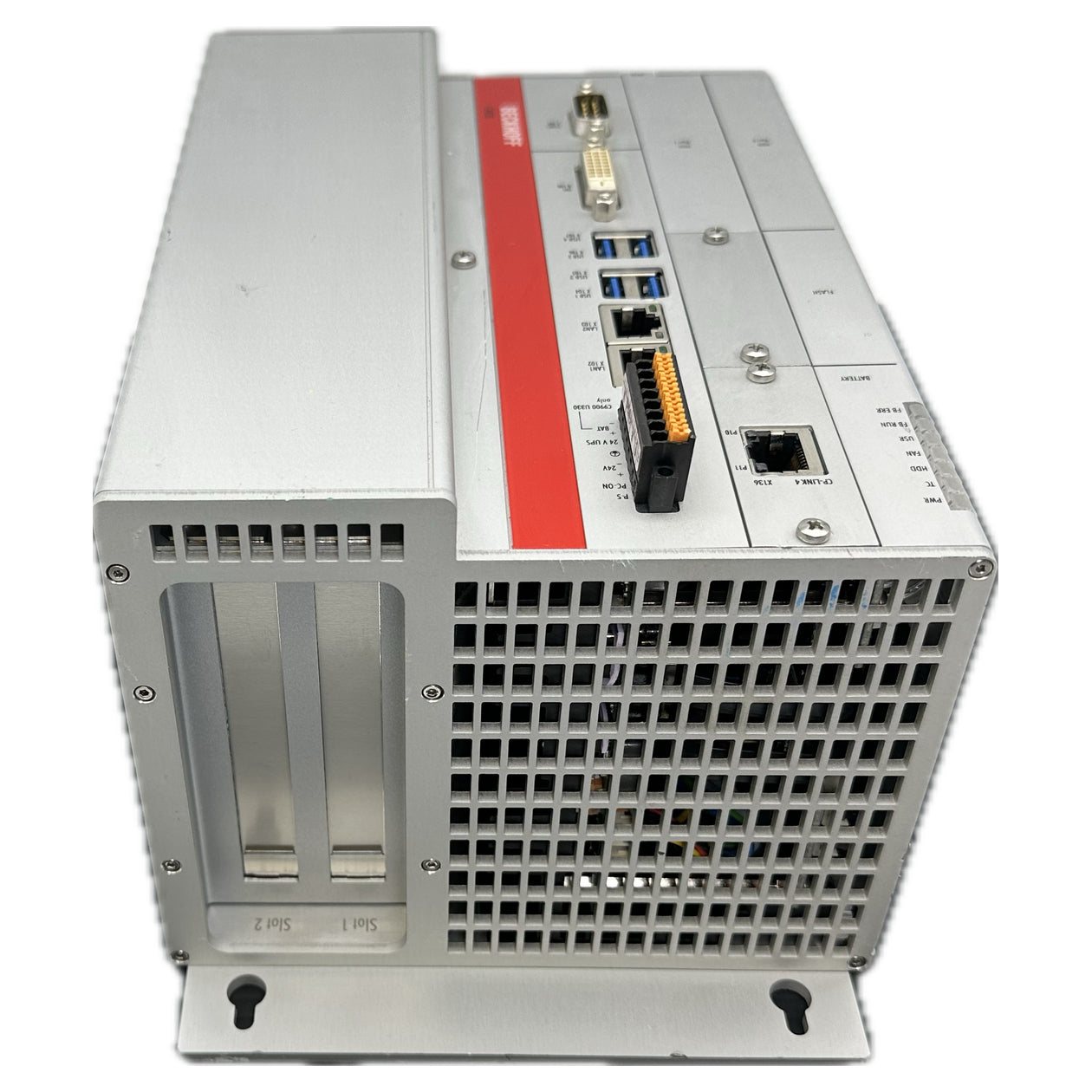 PQ5266 Industrie PC Beckhoff C6930-1140-0060 2415506_2