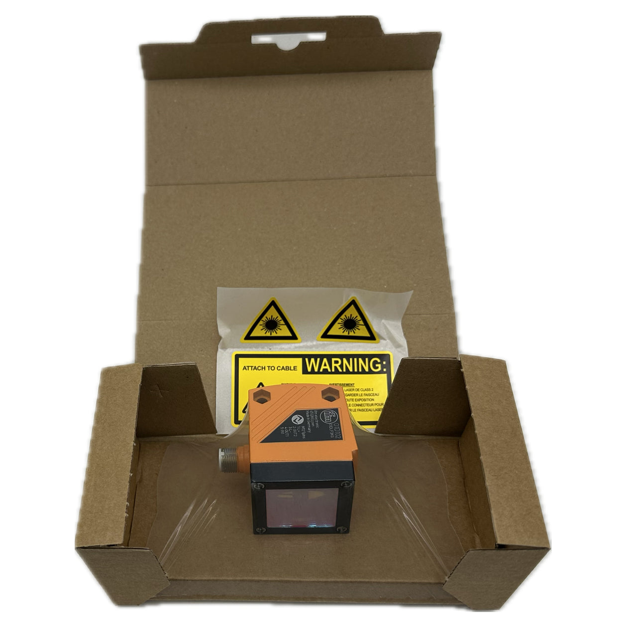 PQ5269 Optischer Abstandssensor IFM O1D102 O1DLF3KG/IO-LINK_2