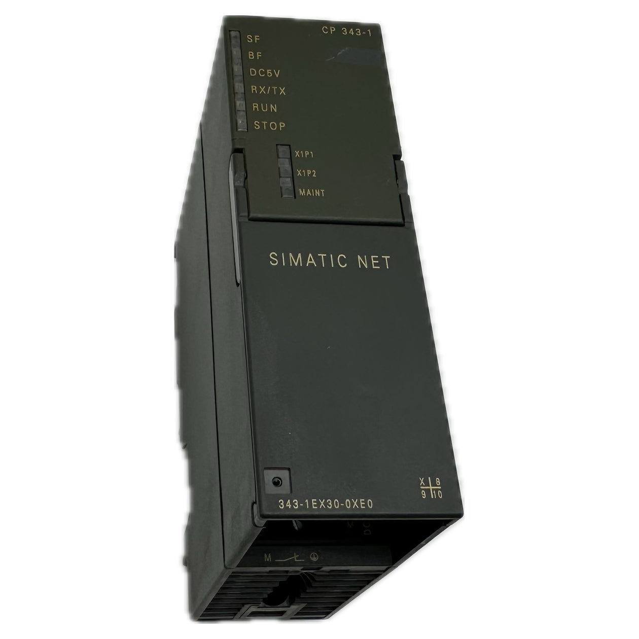 PQ5272 CP 343-1 Siemens 6GK7343-1EX30-0XE0 6GK7 343-1EX30-0XE0 E7