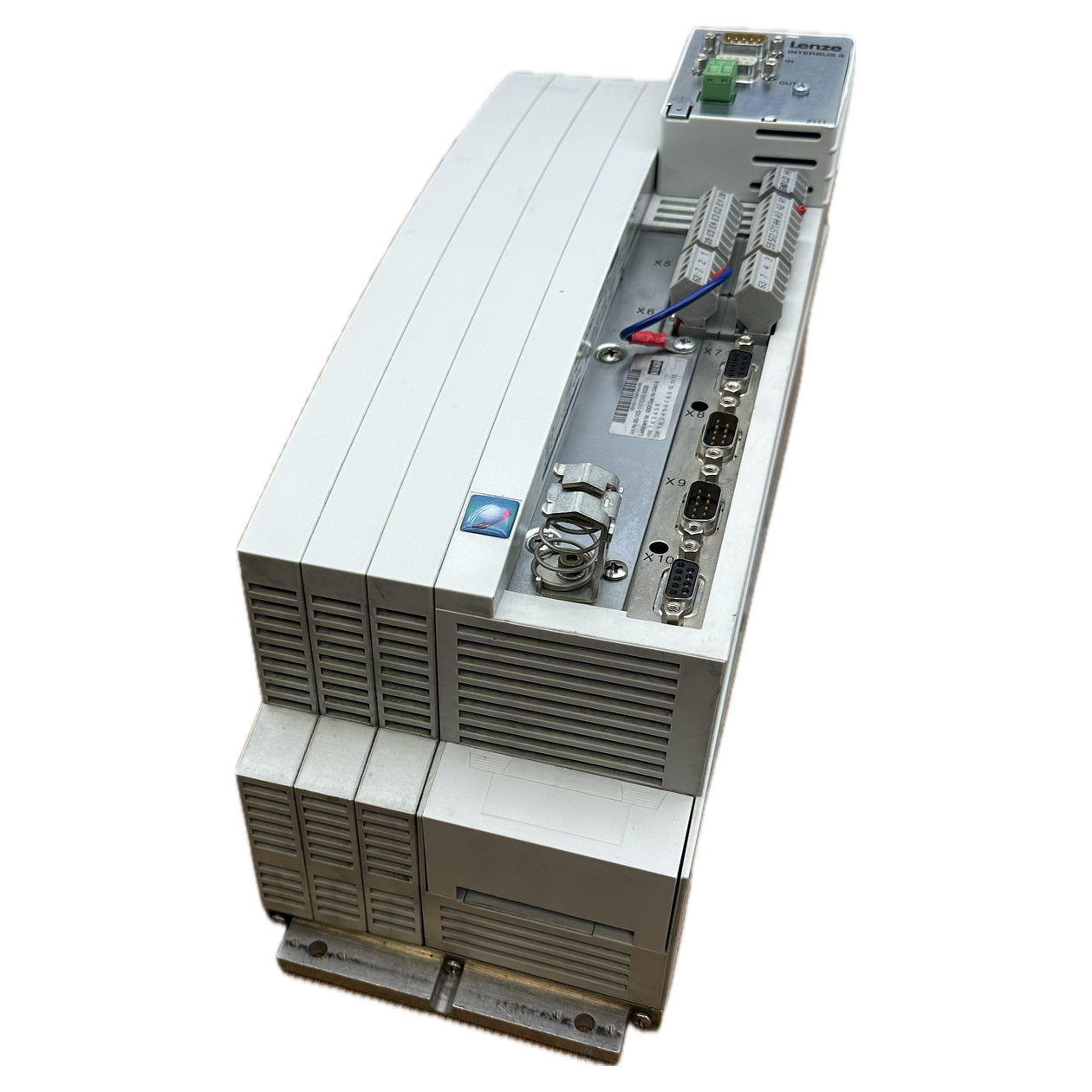 PQ5275 Servoregler Lenze EVS9326-KHV531 33.9326HK.2K.22.V531_2