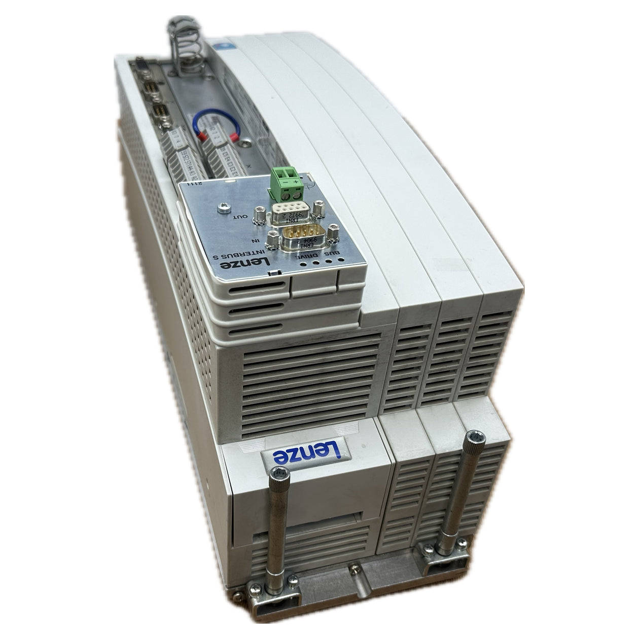 PQ5275 Servoregler Lenze EVS9326-KHV531 33.9326HK.2K.22.V531_3