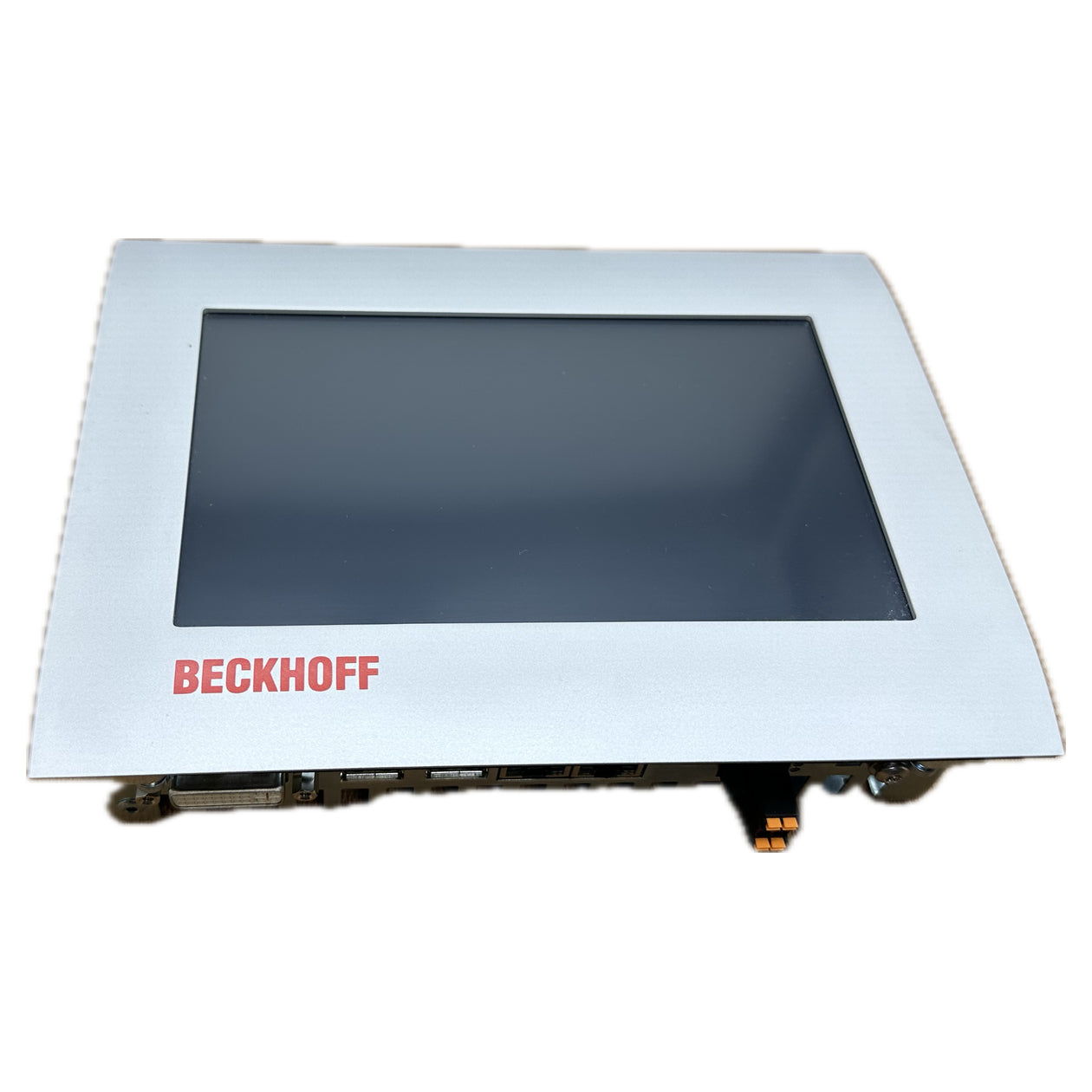 PQ5276 7 Zoll Touchpanel Beckhoff CP6706-0001-0050 6.9.2022 ohne Karton