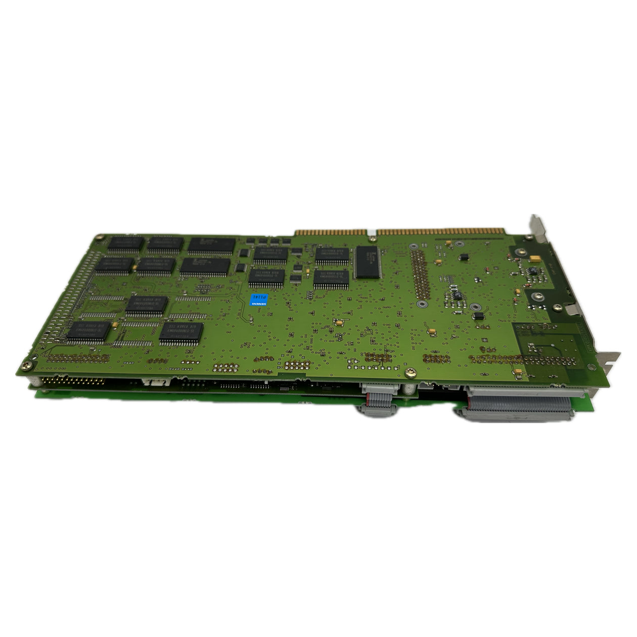 PQ5281 Siemens 6ES7616-2PK00-0AB4 6ES7 616-2PK00-0AB4 CPU 416-2 DP ISA_3