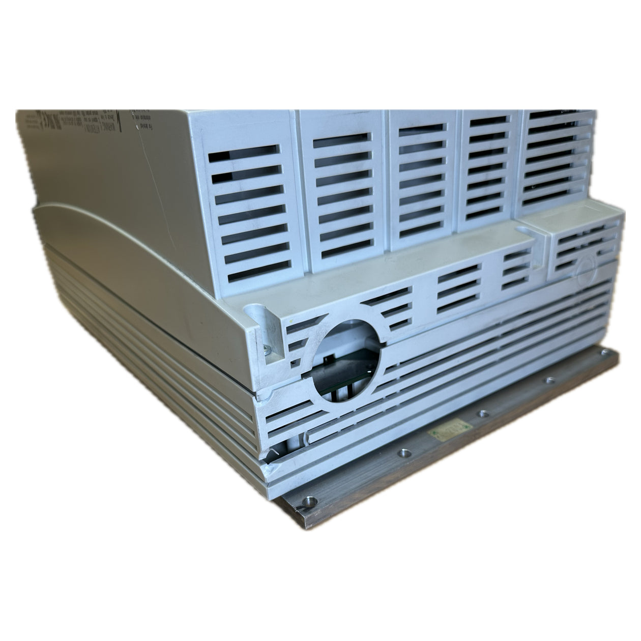 PQ5286 Servoregler Kuka EVS 9328 00-103-118 Lenze EVS9328-KHV531 Gehäuse defekt_8