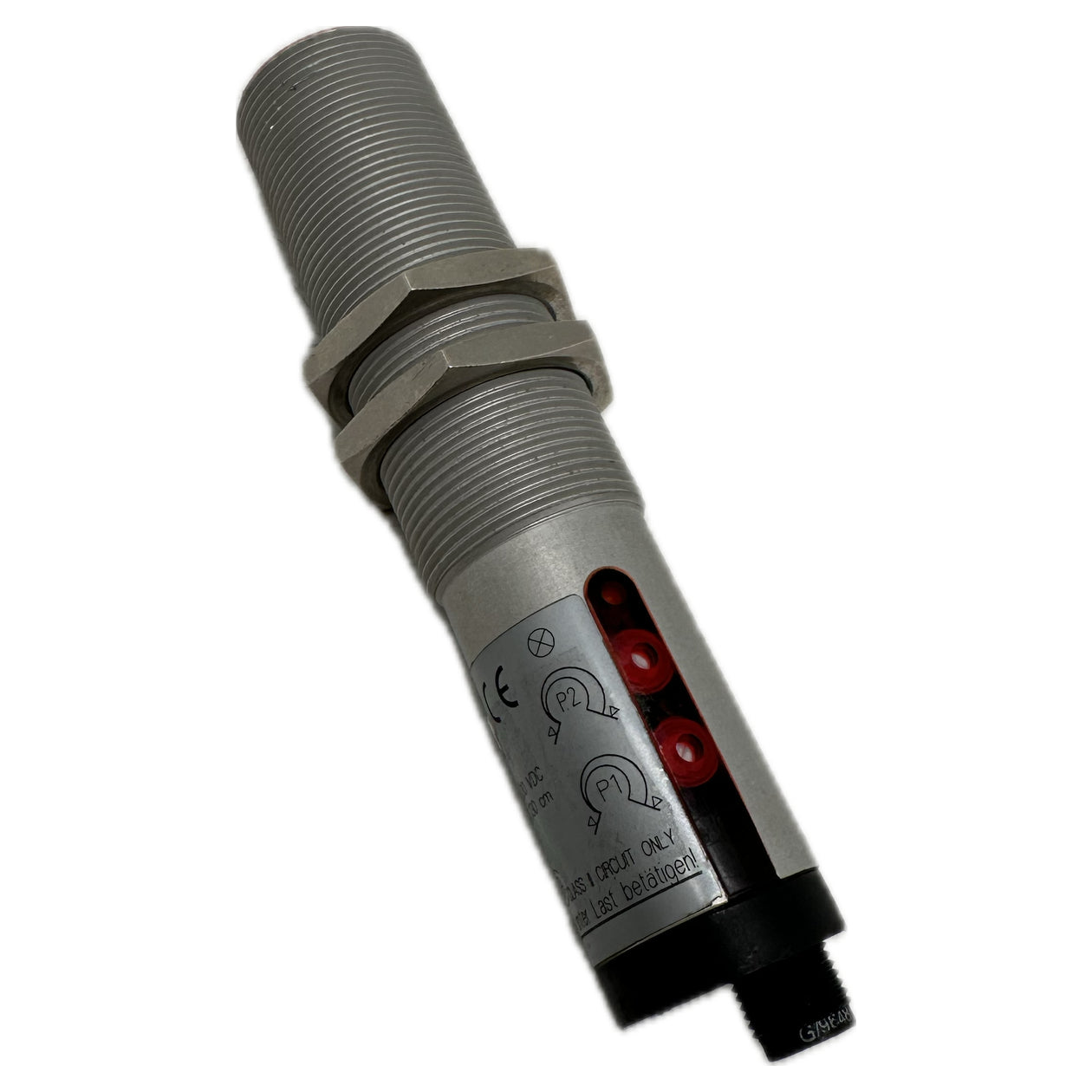 PQ5292 Ultraschall-Näherungsschalter Siemens Sonar-Bero 3RG6013-3AH00