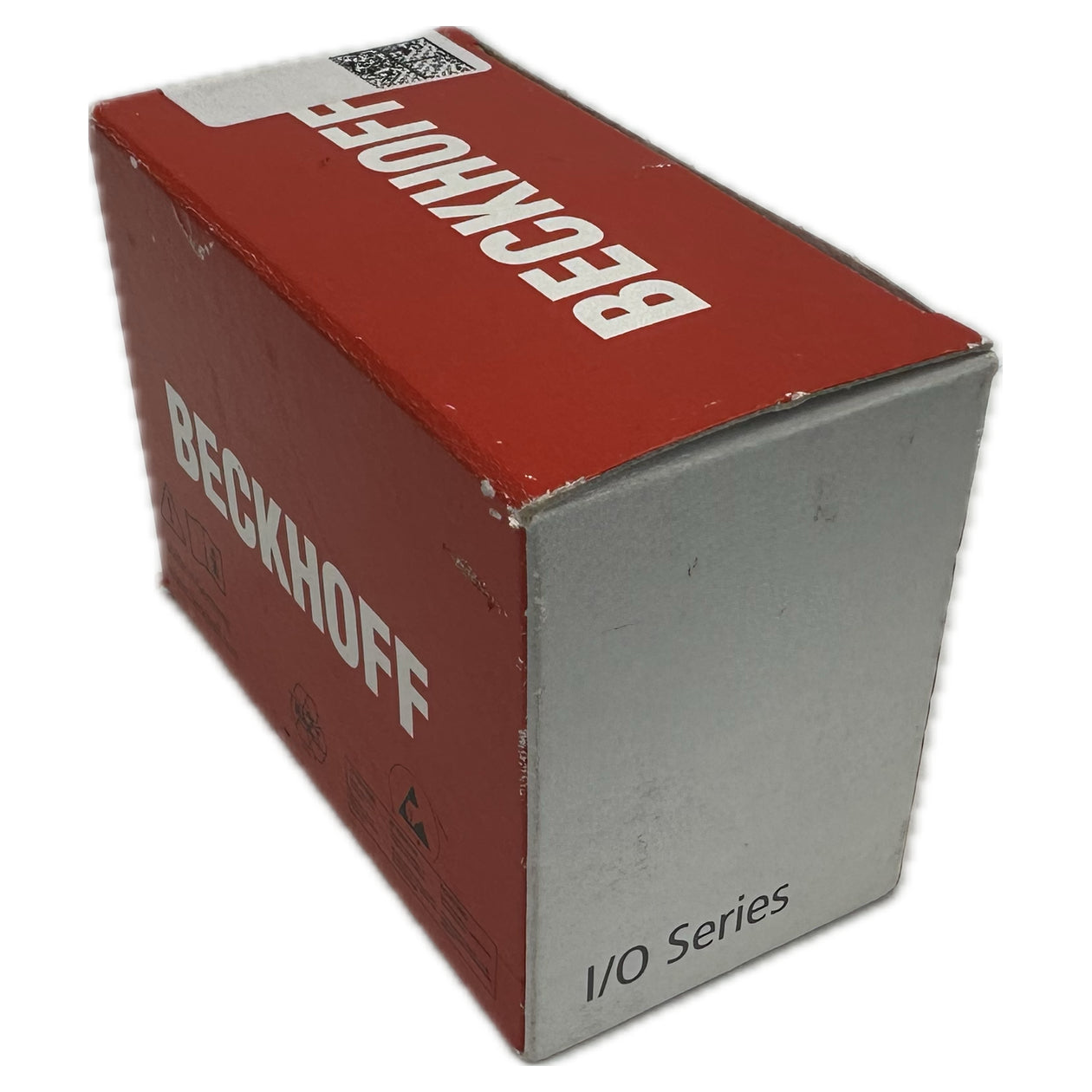 PQ5295 EtherCAT Buskoppler Beckhoff BK1120_1