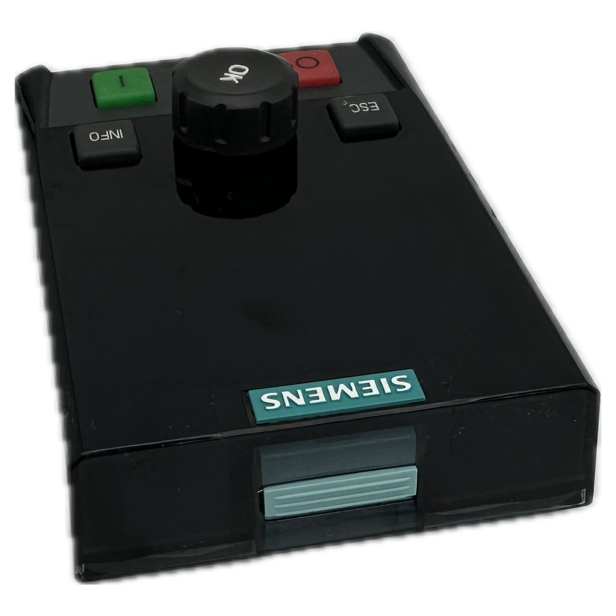 PQ5296 Bedienpanel Sinamics G120 Siemens 6SL3255-0AA00-4JA0_2