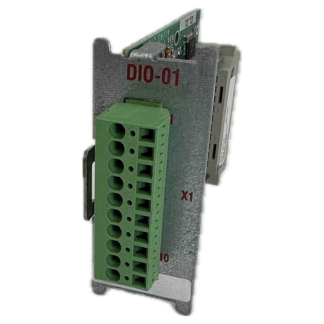 PQ5298 Analog Modul Baumüller 3.0027E